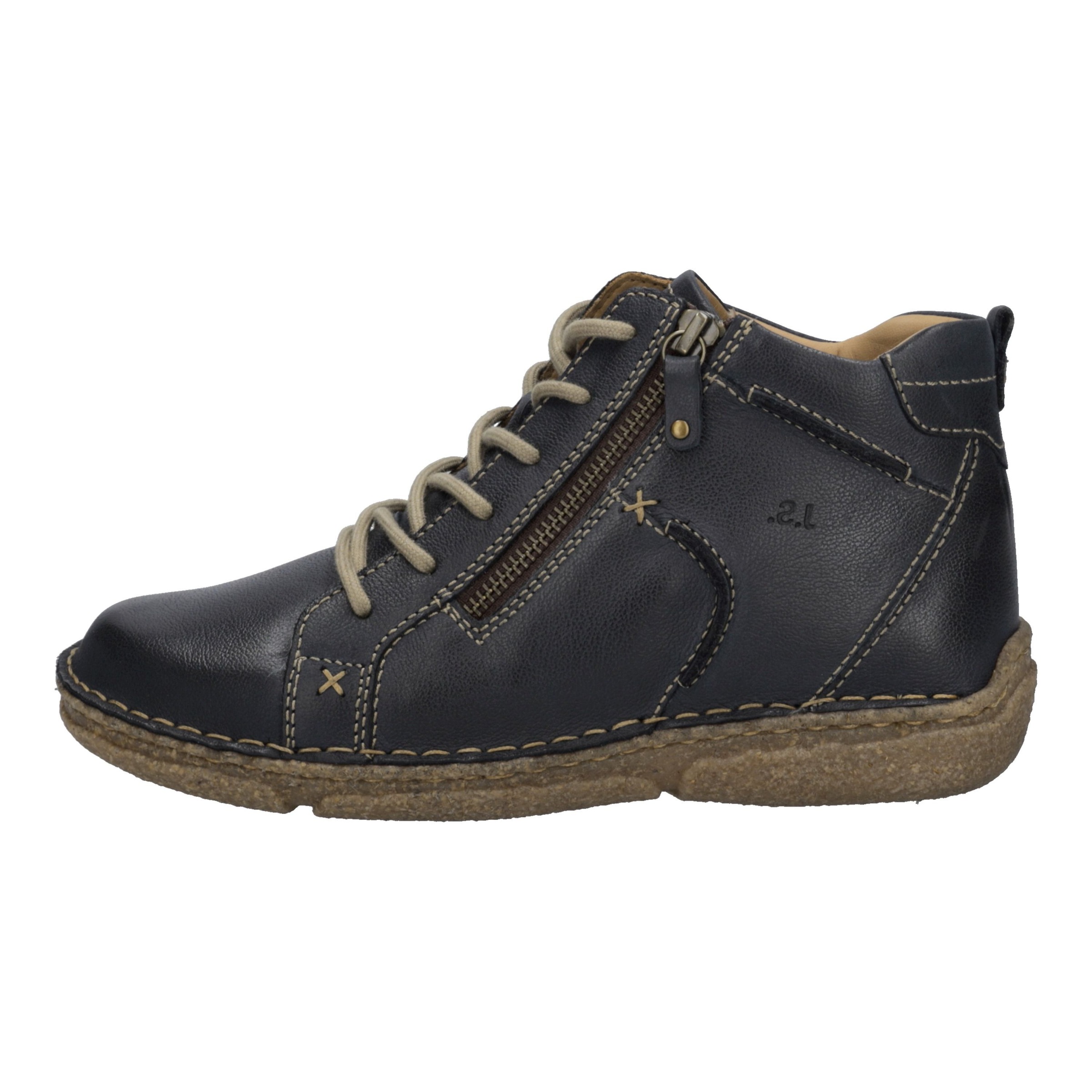 Josef Seibel Stiefelette »Neele 71, ocean«