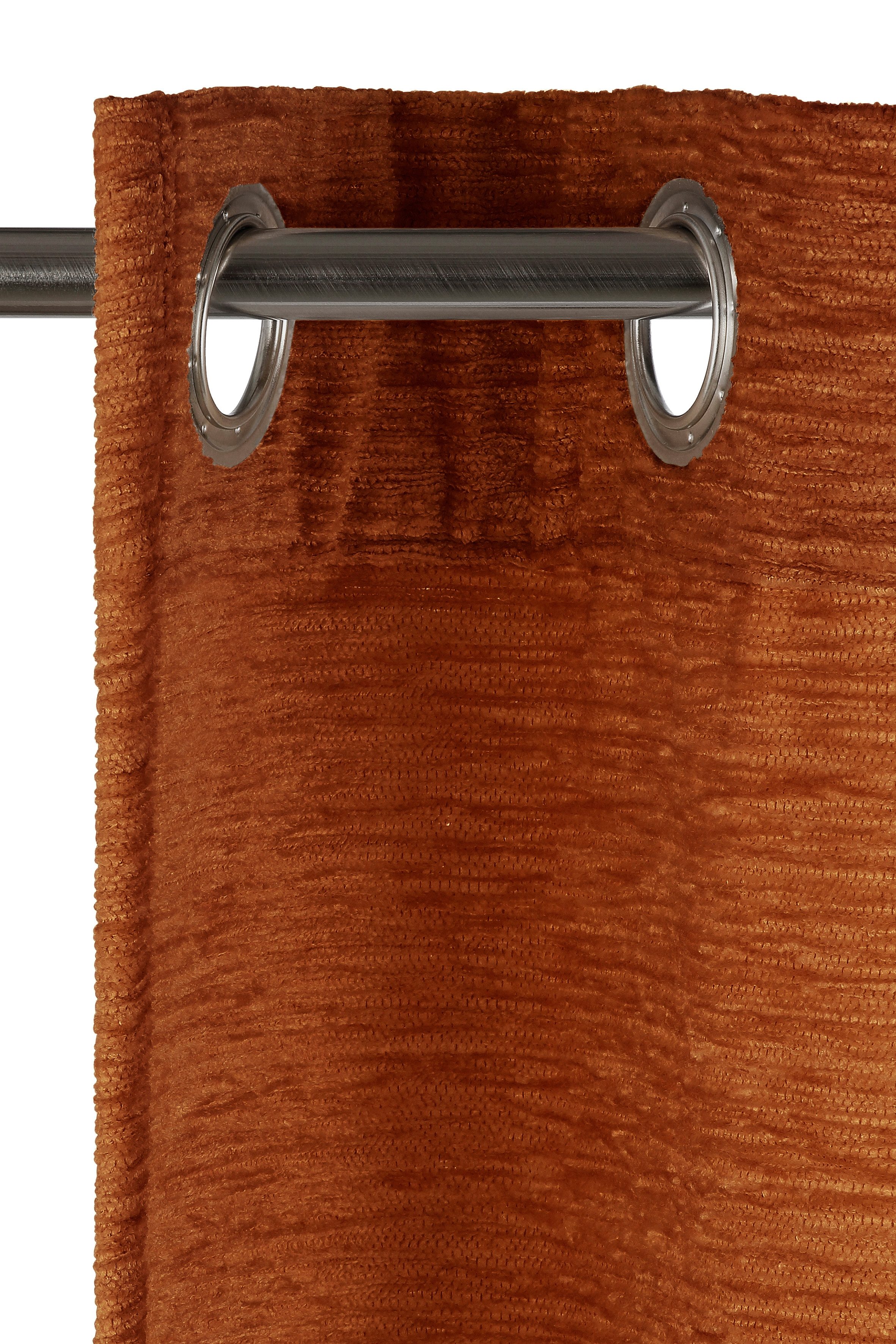 Thumbnail - Wirth Vorhang "B-Holmsund" Ösen 1 Stk. tlg.