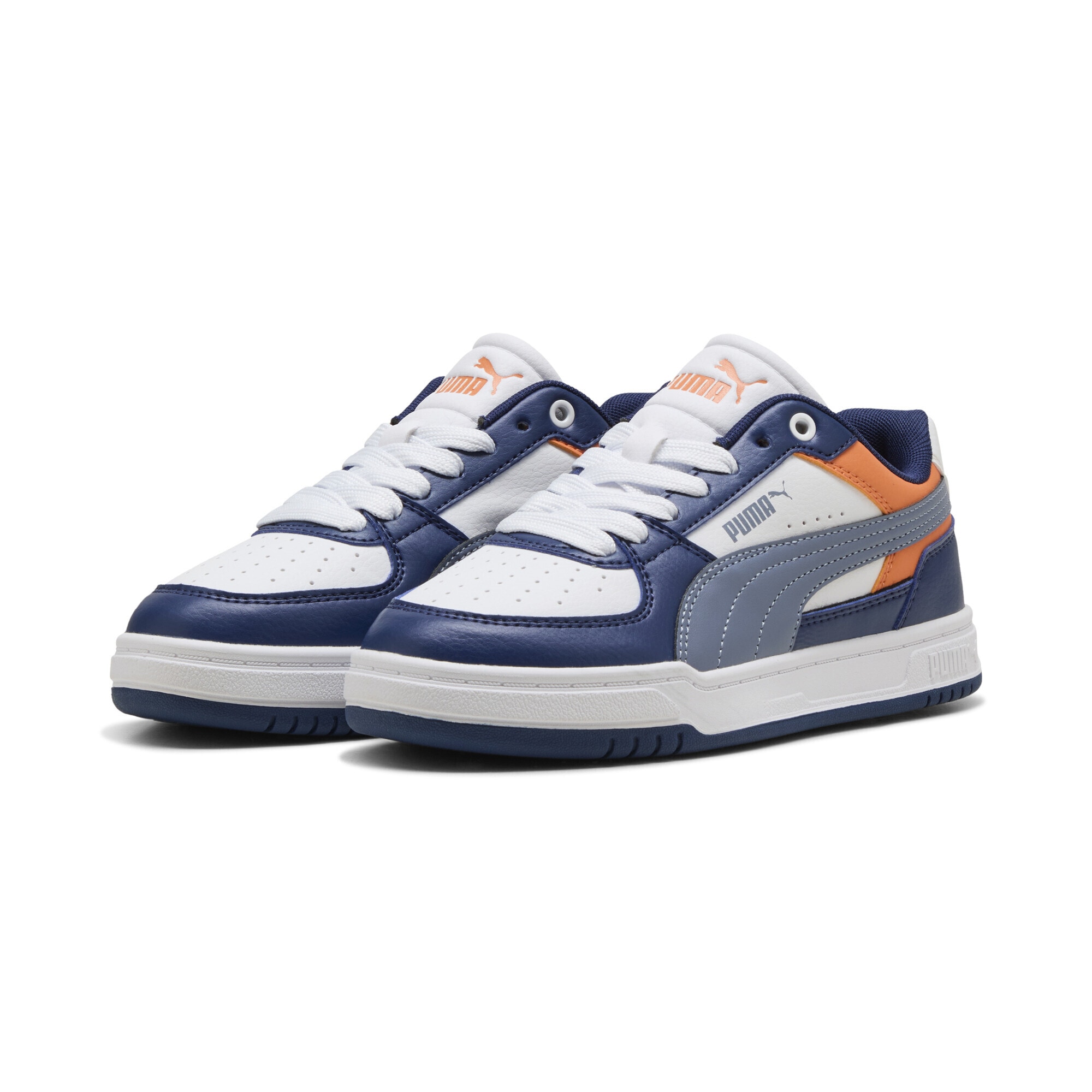 PUMA "Caven III Block Sneakers Jugendliche"