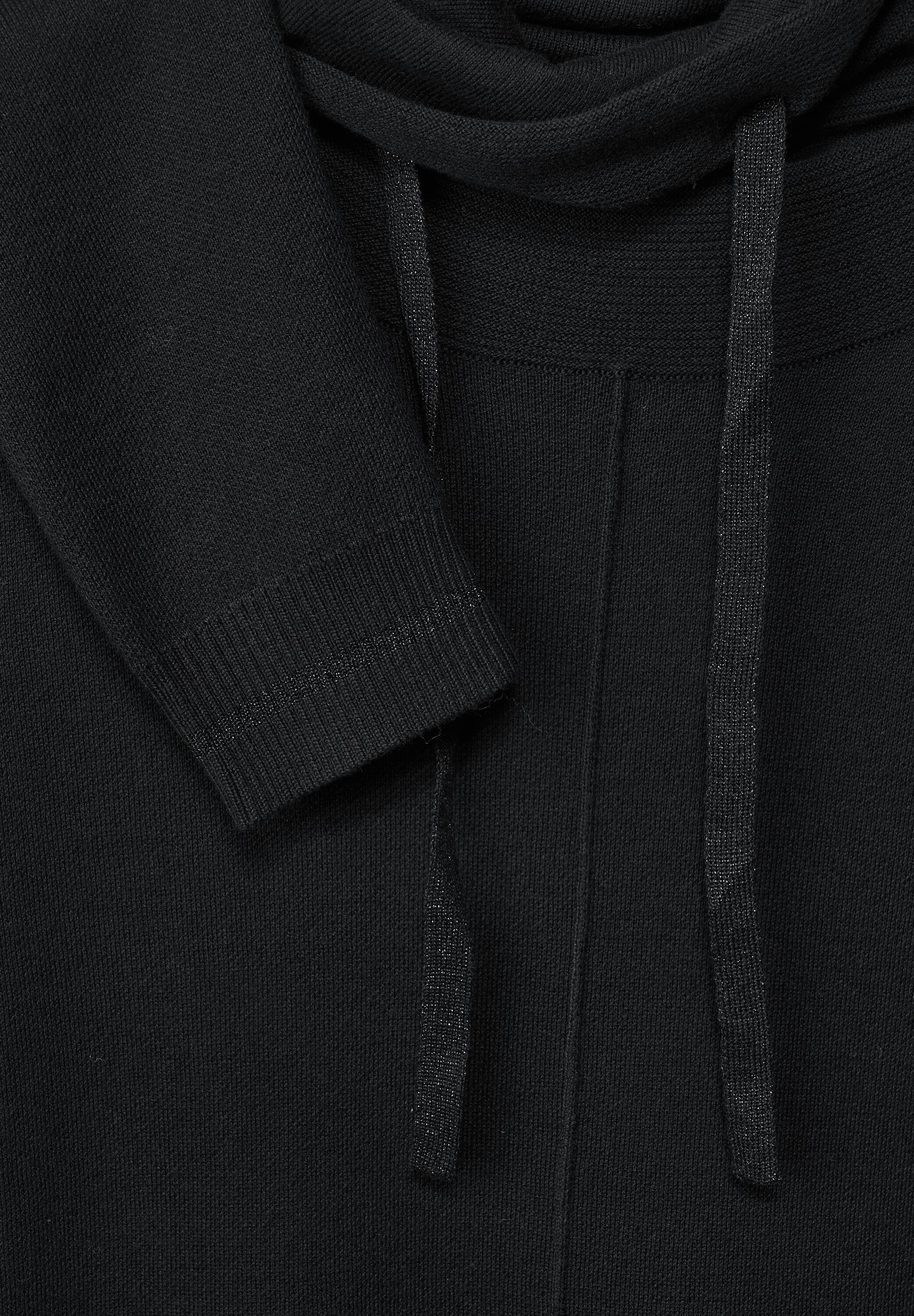 Cecil Sweatkleid, in Unifarbe