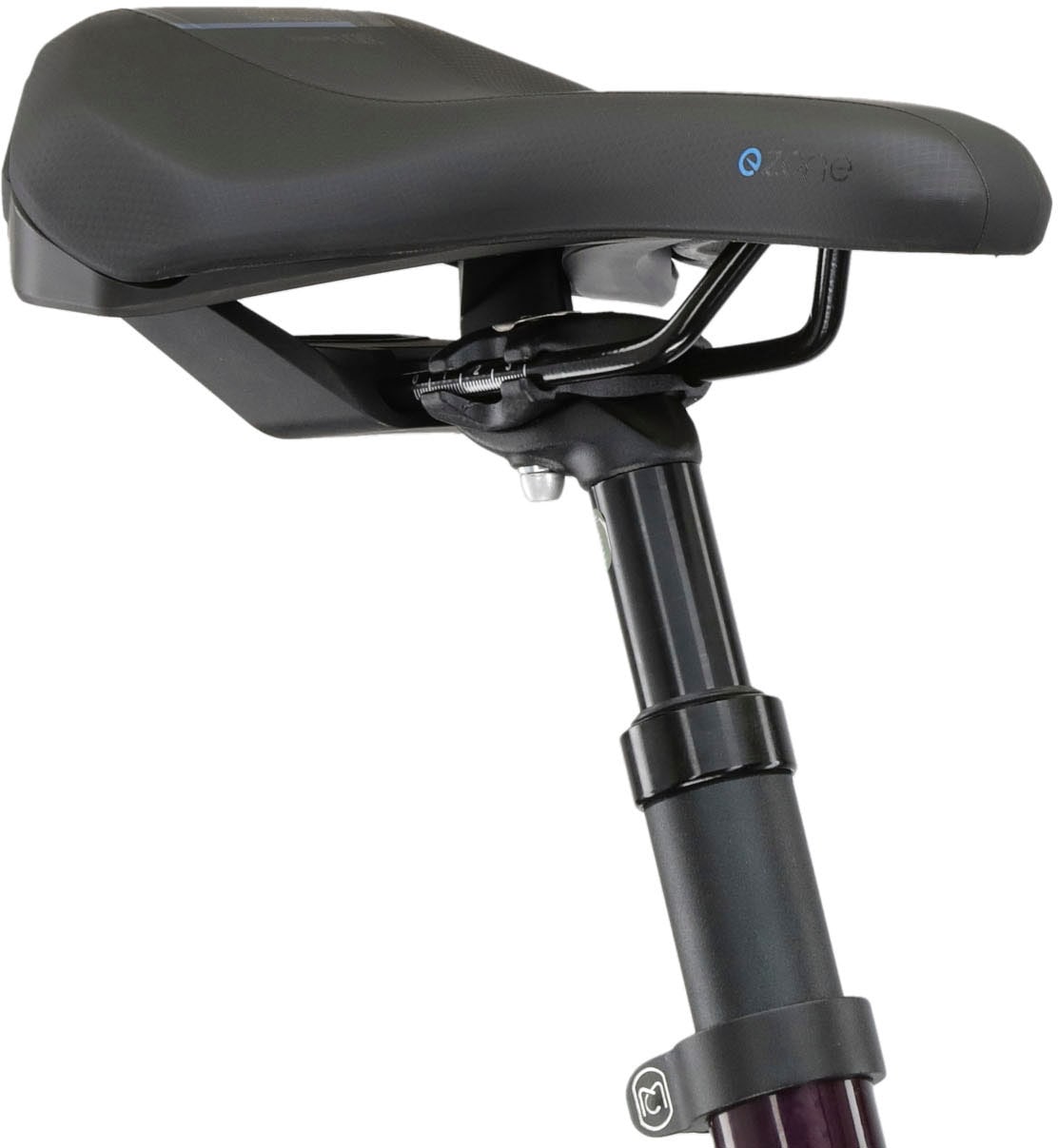 Kross E-Bike »E-Trekkingrad Trans Hybrid Prestige 630 28 Zoll lila«, 11 Gang, Shimano, DEORE XT DI2 M8050, Mittelmotor 250 W