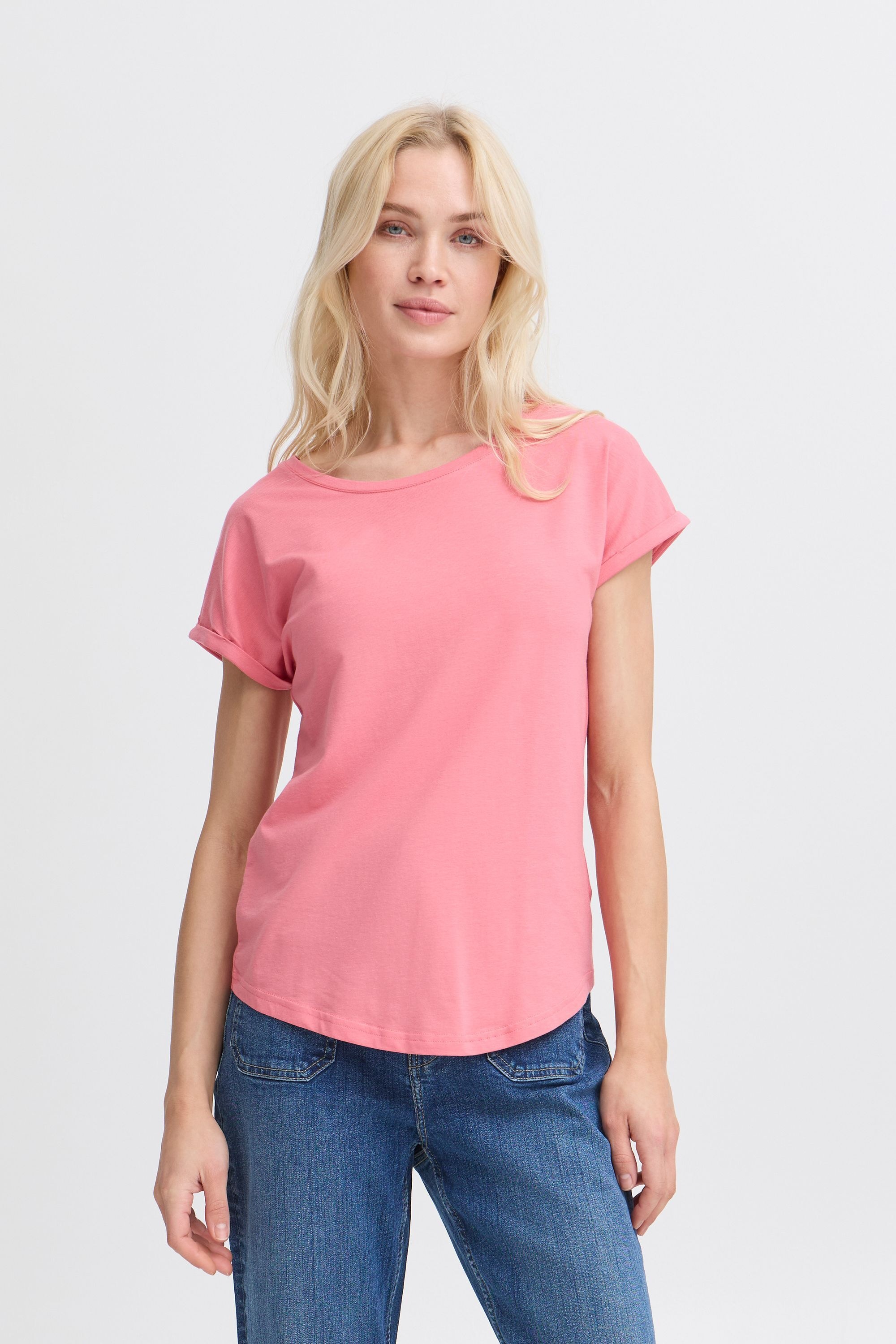 b.young T-Shirt »T-Shirt BYPamila«