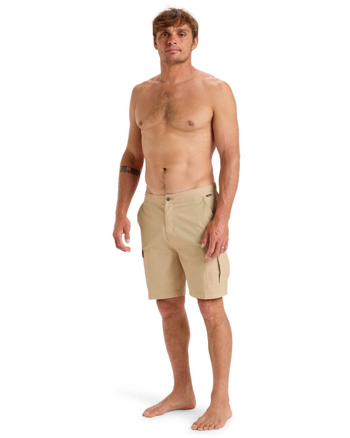 Quiksilver Bermudas »Half 19"«