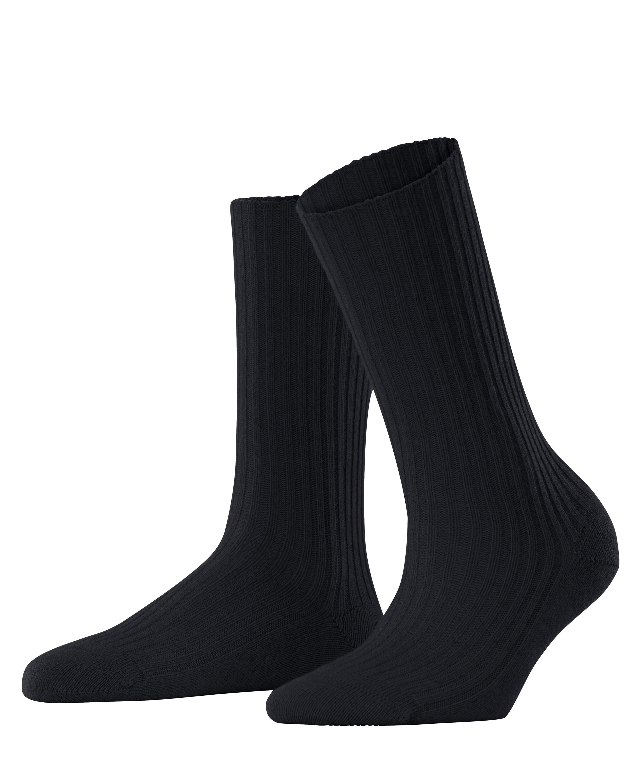 FALKE Socken "Cosy Wool Boot" 1 Paar tlg.