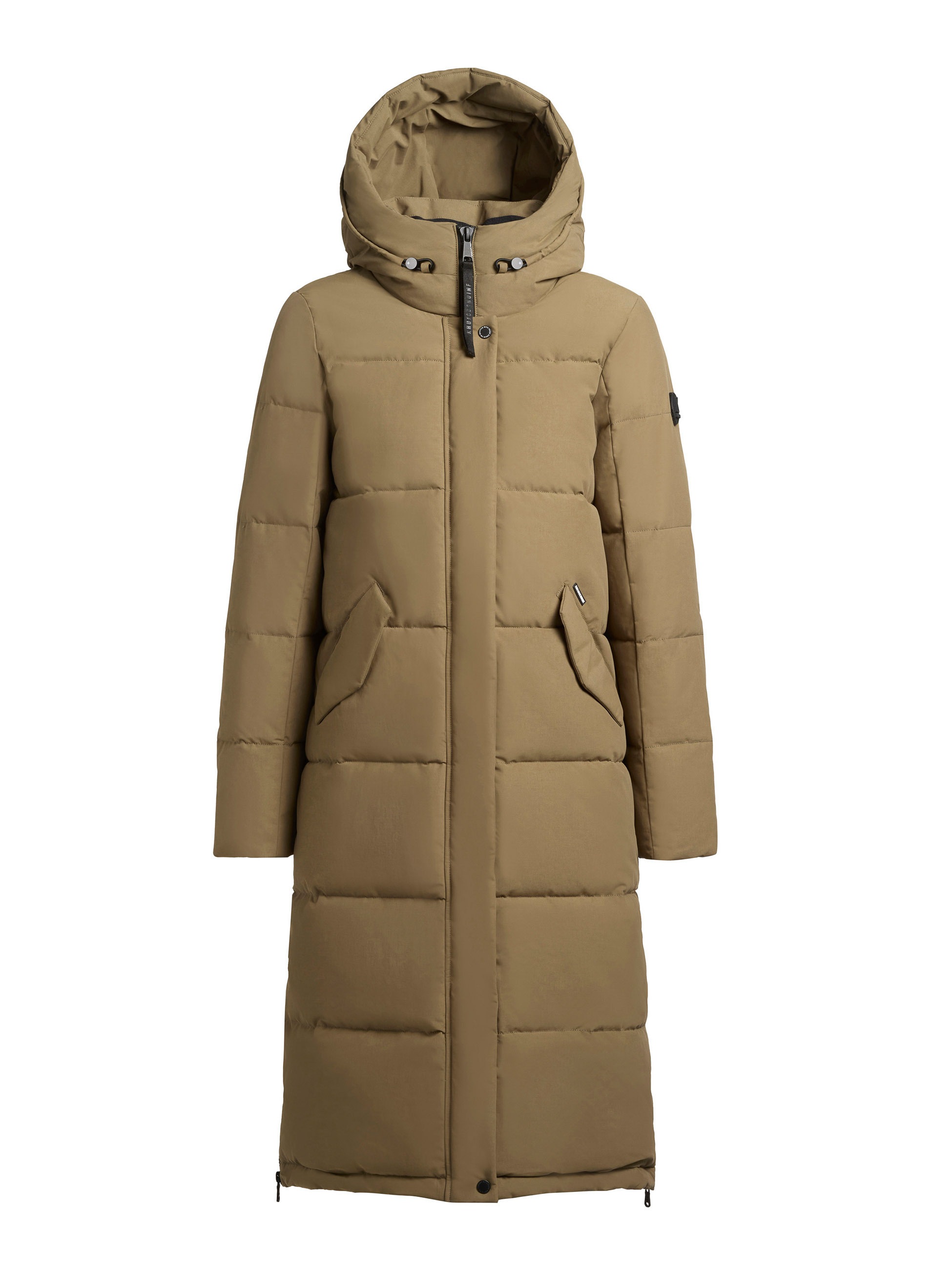 khujo Steppmantel "CAMI" günstig online kaufen