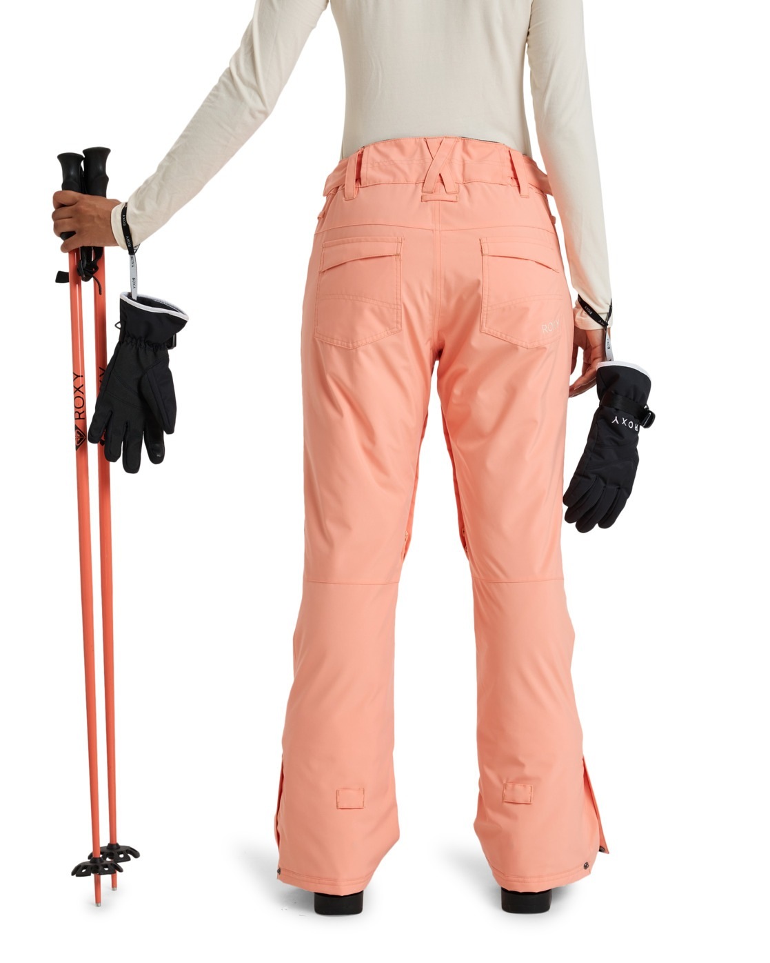 Roxy Skihose "Backyard" günstig online kaufen