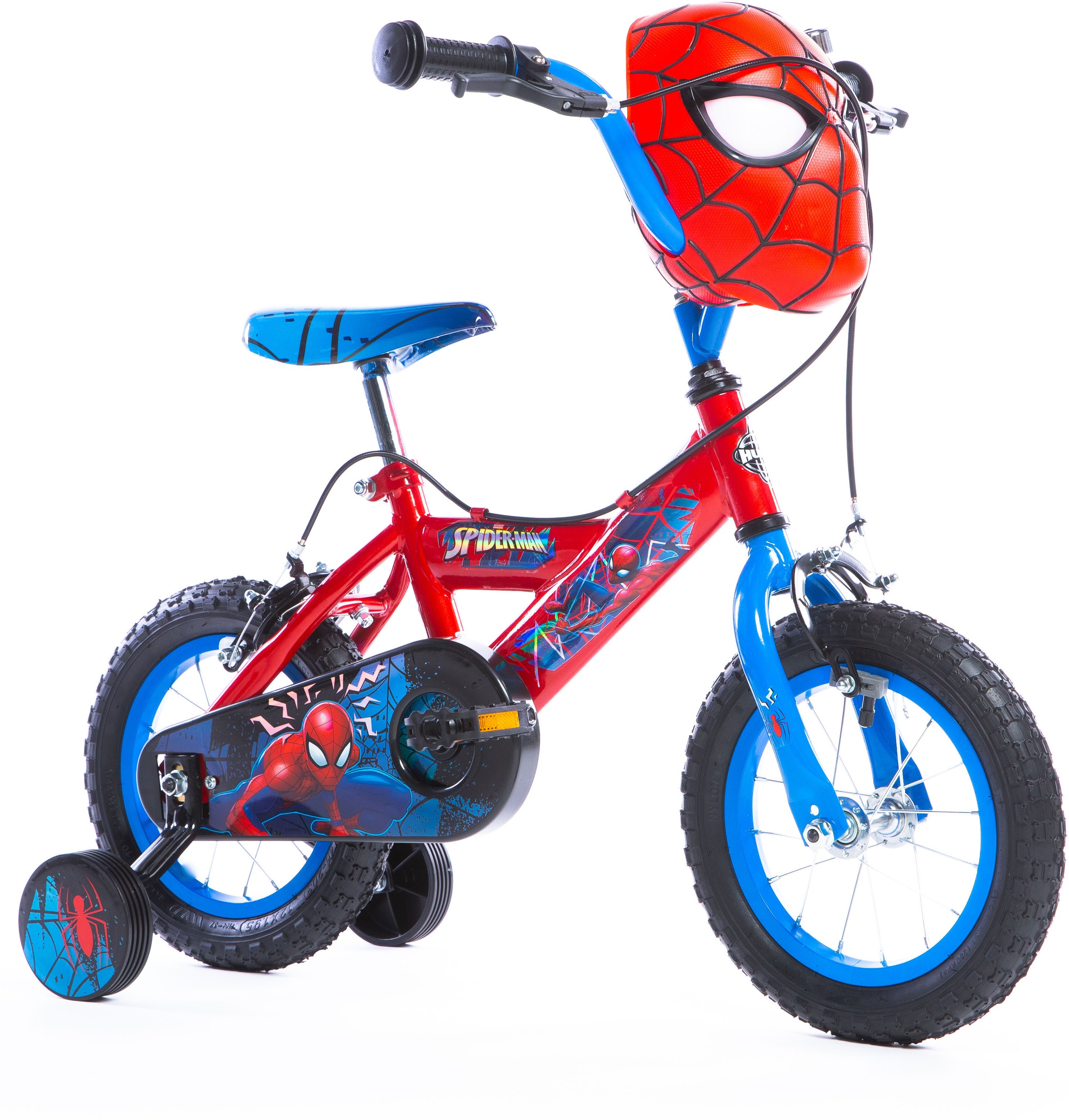 Huffy Kinderfahrrad