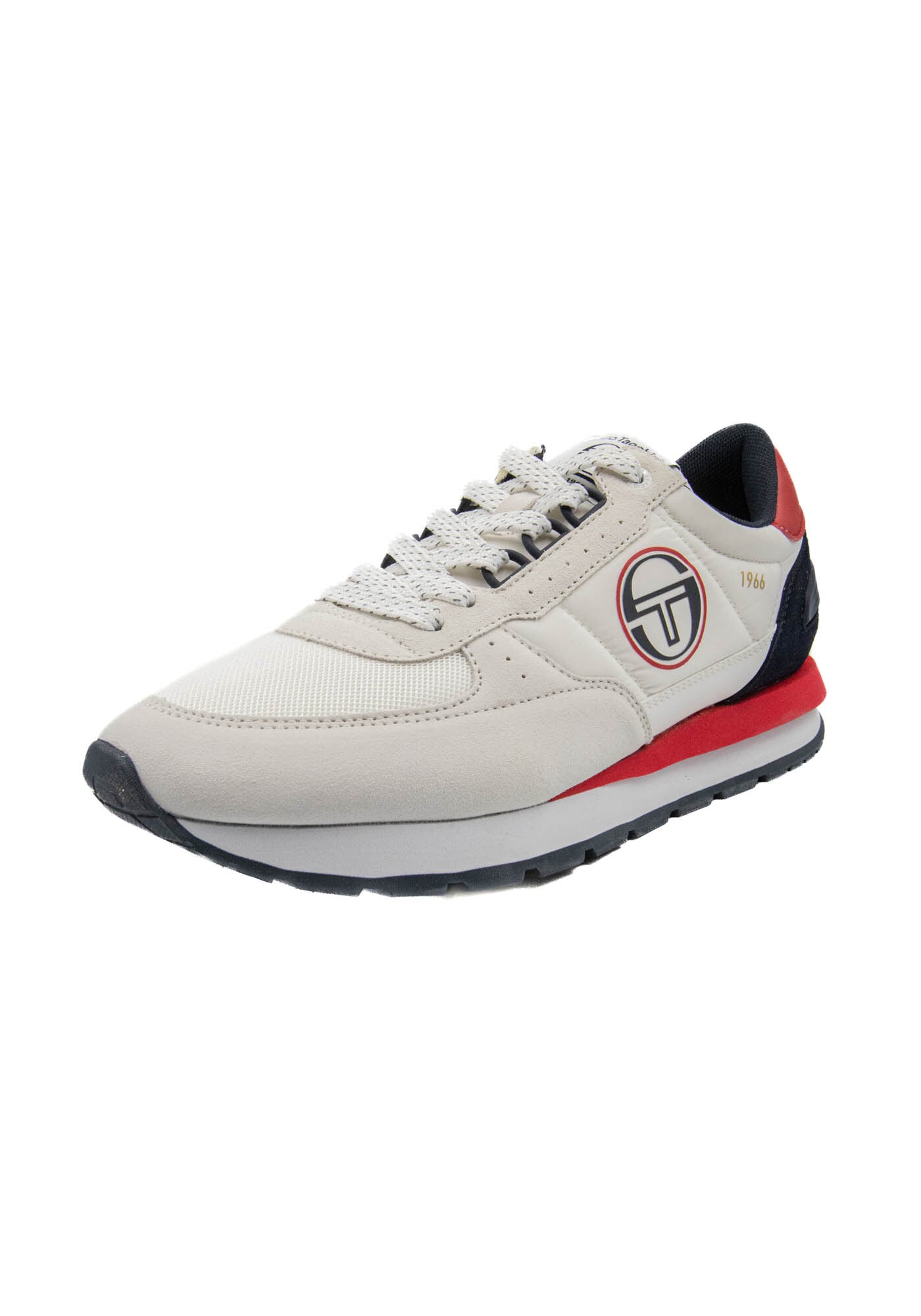 Sergio Tacchini Sneaker »VENEZIA Herren«, Sneaker Herren, Sneakers, Sportschuhe, Laufschuhe Retro, Outdoor, Sale