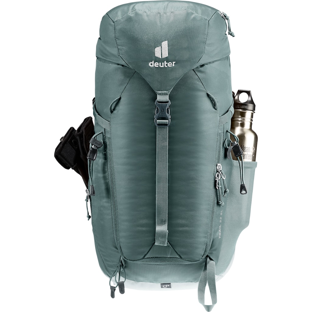 deuter Kletterrucksack »Trail 22 SL«