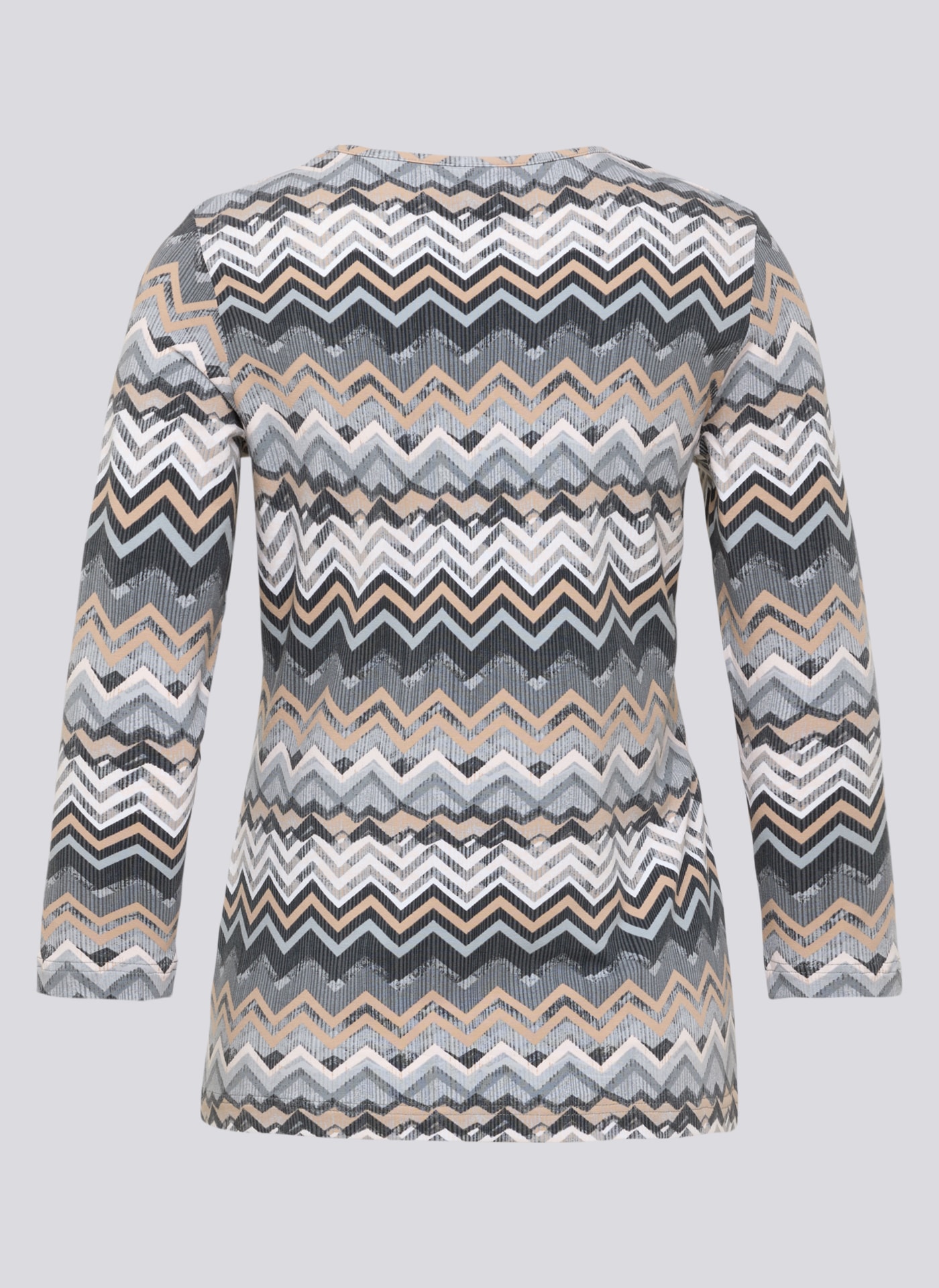 Rabe Print-Shirt »T-Shirt«