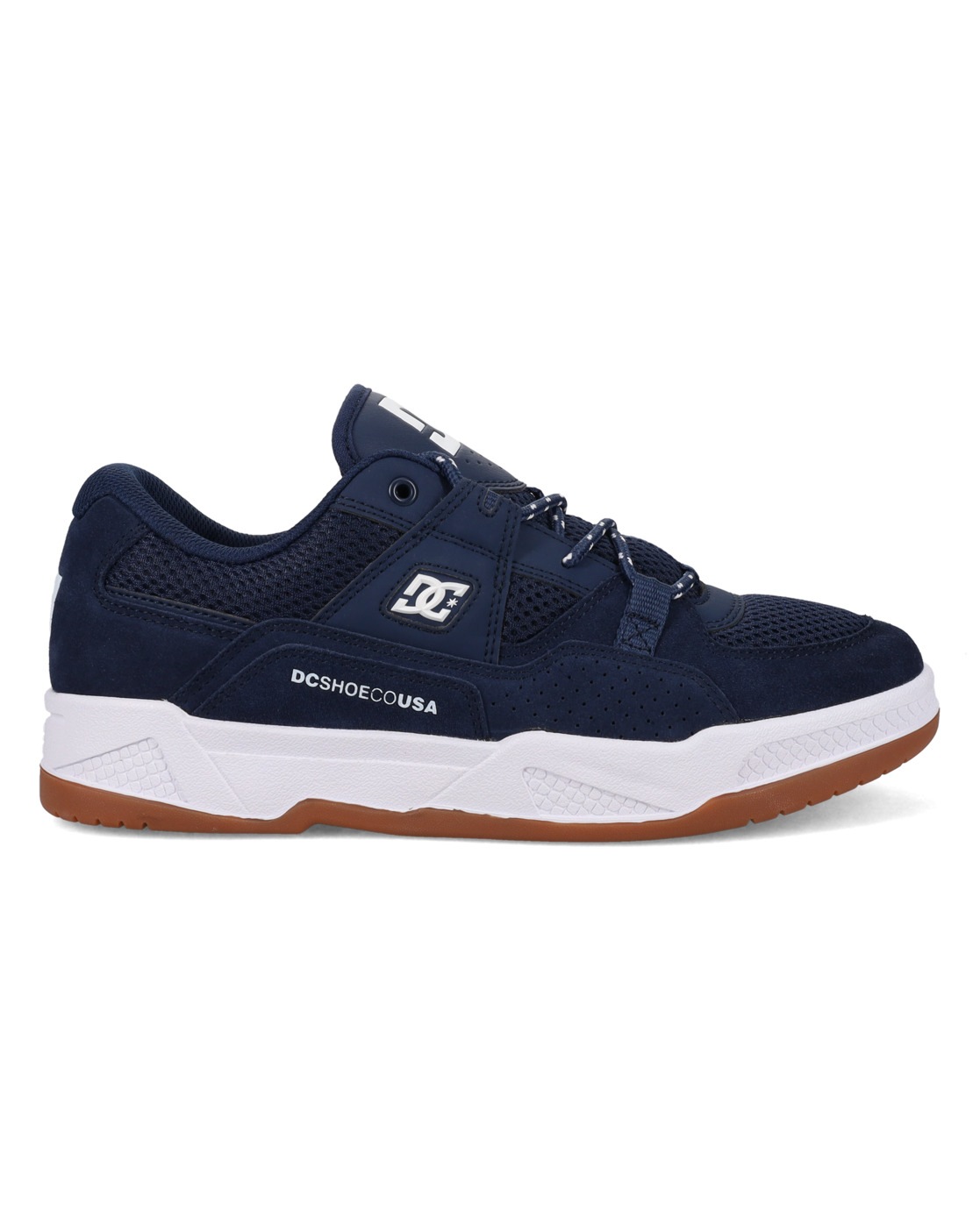 DC Shoes Schnürschuh "Construct" günstig online kaufen