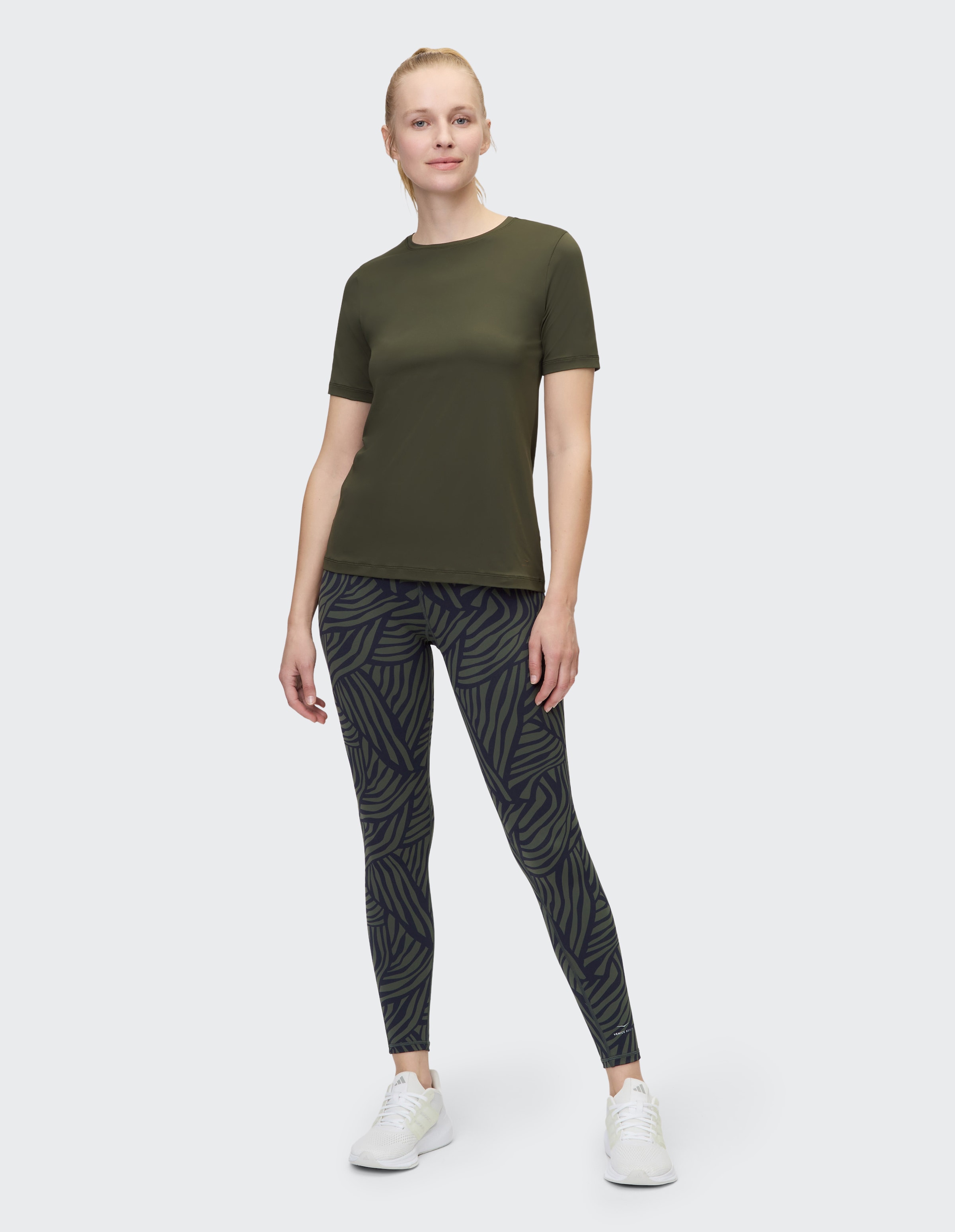 Venice Beach Leggings »LEGGINGS KEEVA«