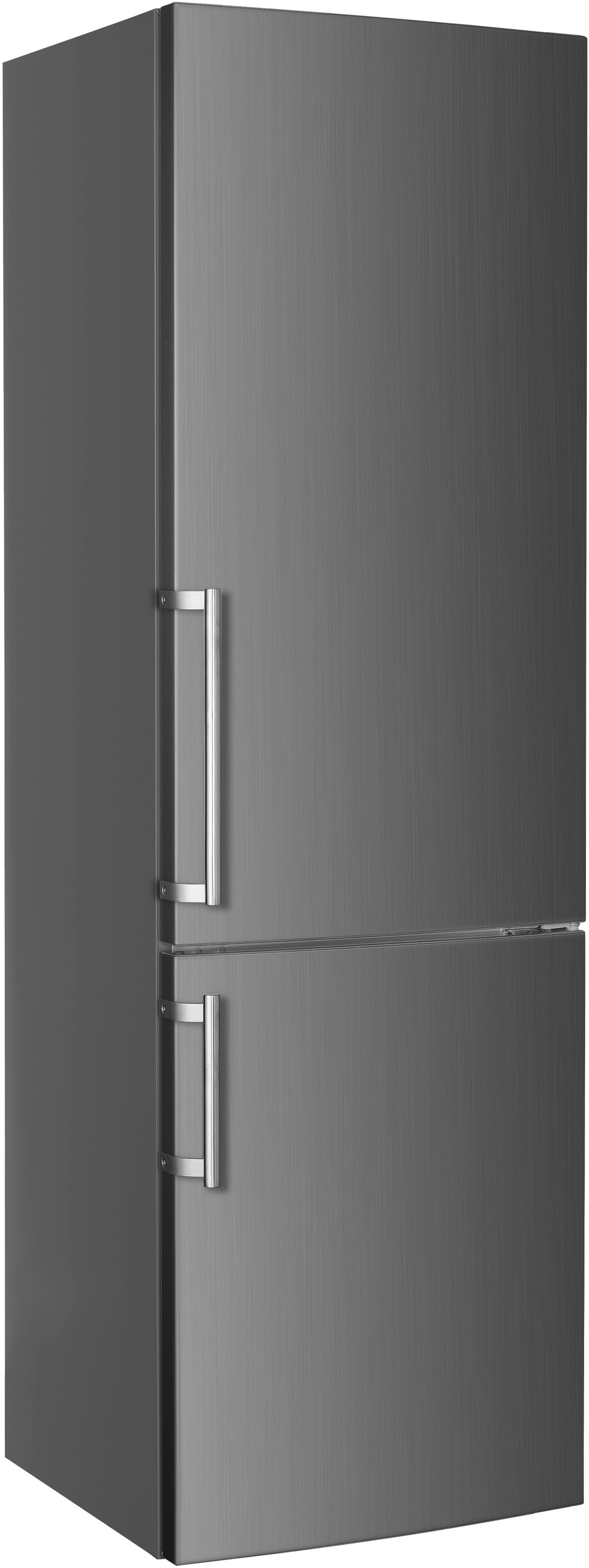 Thumbnail - Hanseatic Kühl-/Gefrierkombination "HKGK17954DI" 179,5 cm hoch 55 cm breit