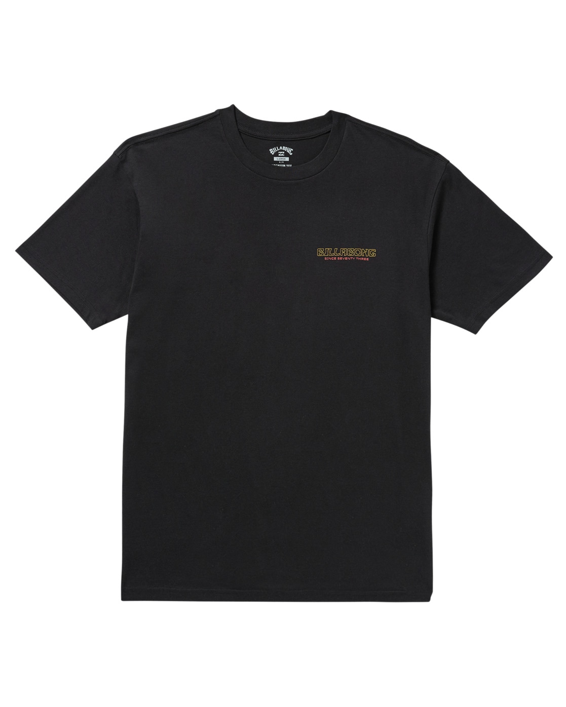 Billabong T-Shirt »Window Premium«