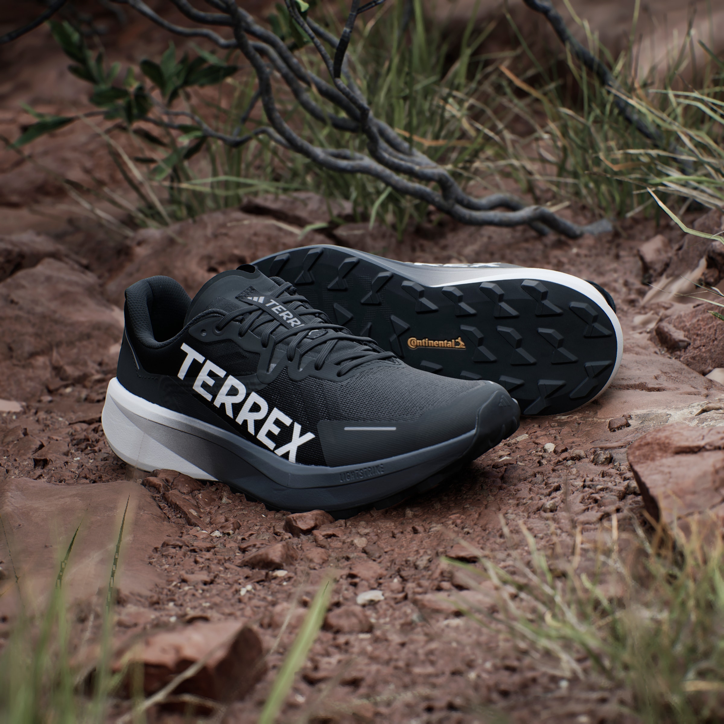 adidas TERREX Trailrunningschuh »TERREX AGRAVIC 3 TRAILRUNNING«