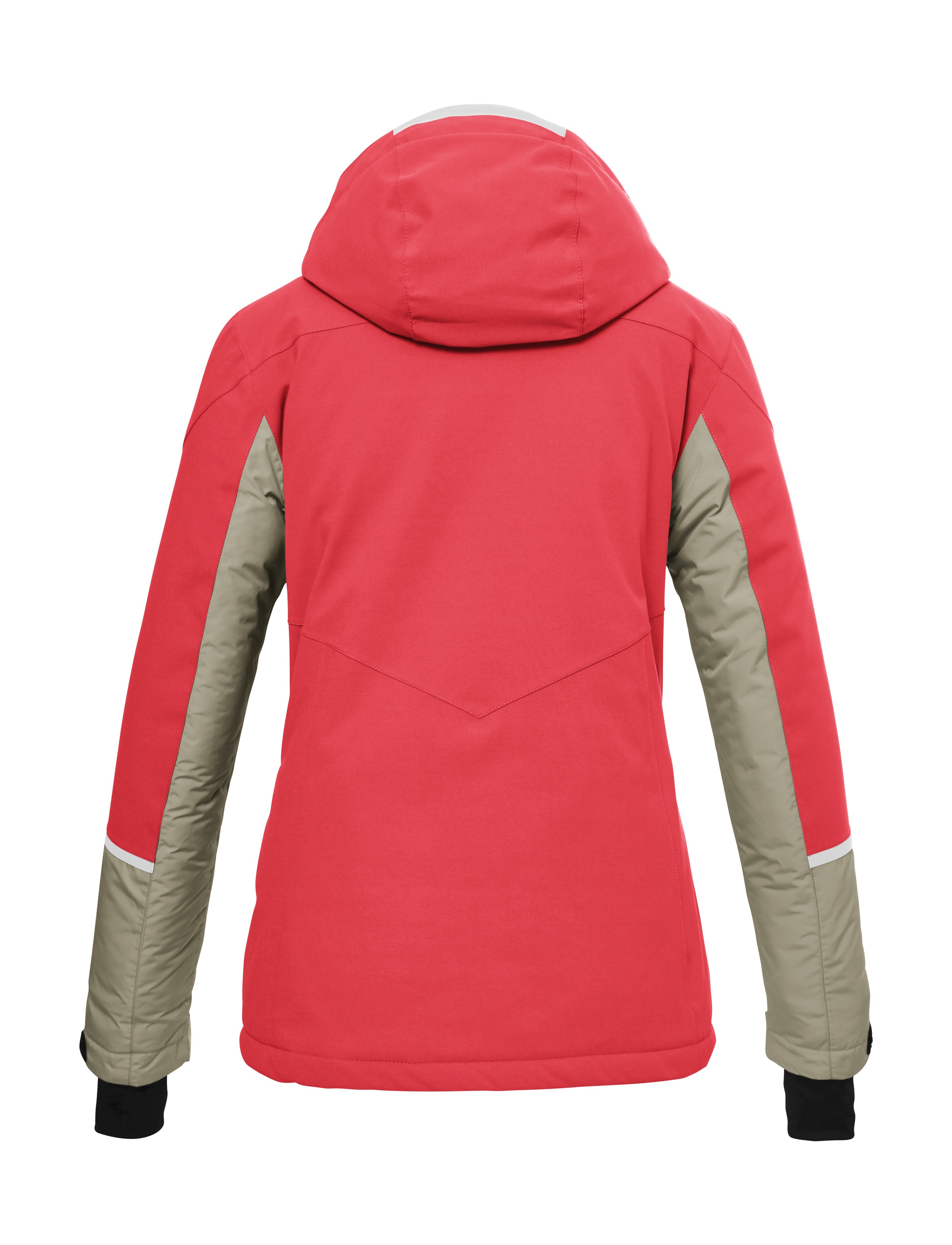 Killtec Skijacke "KSW 87 WMN SKI JCKT", Killtec Skijacke: wasserdicht, atmu günstig online kaufen
