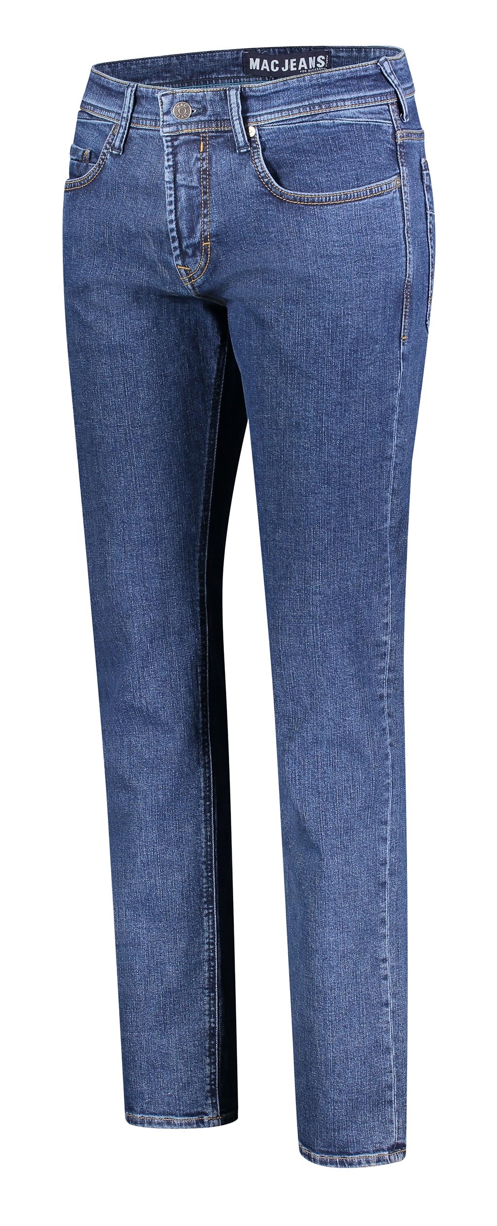 MAC Regular-fit-Jeans »Ben«