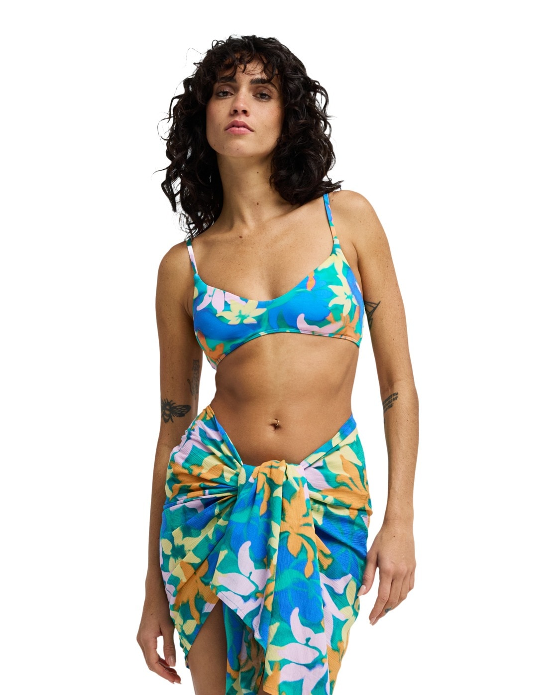 Billabong Strandrock "Wrapped Up"