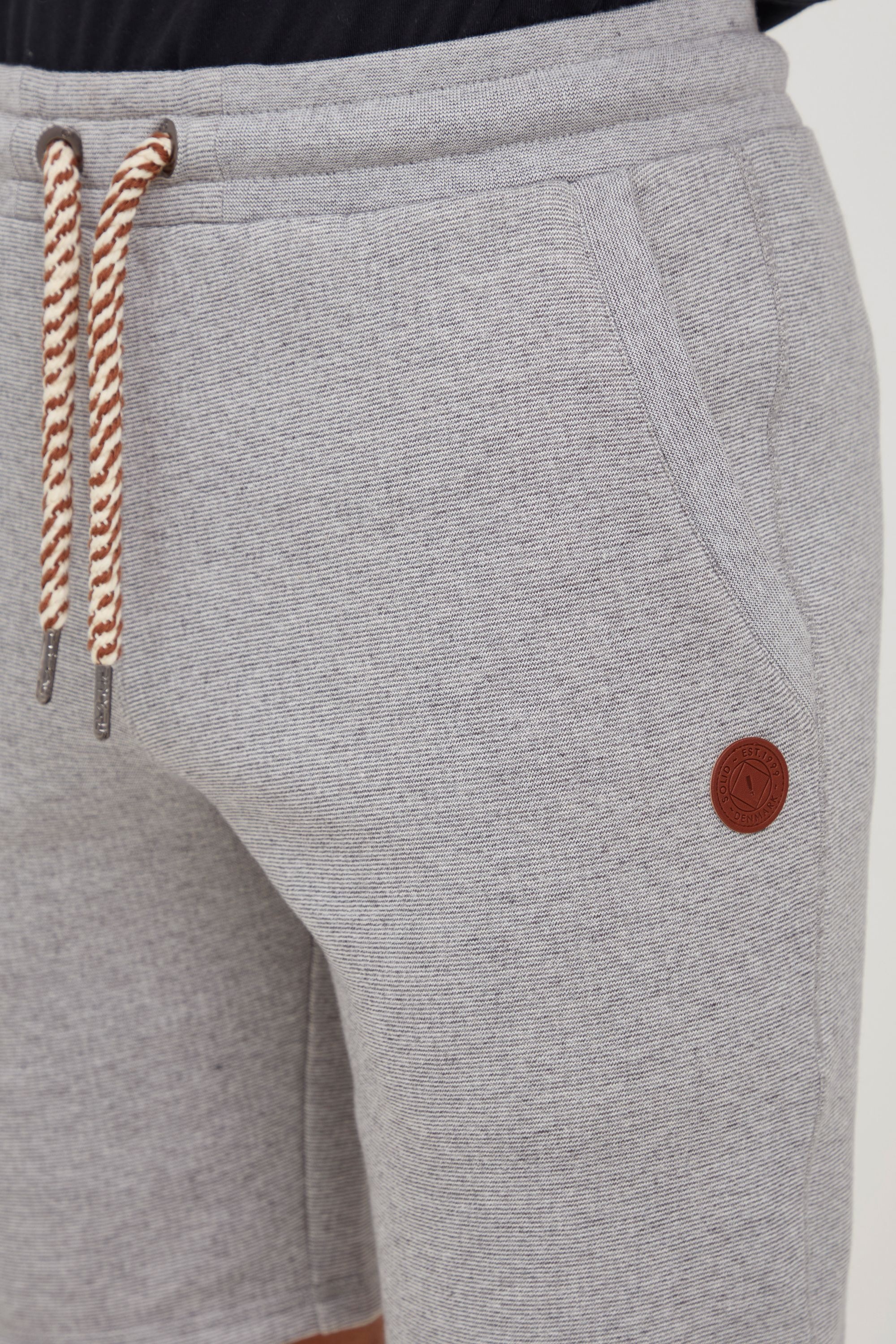 !Solid Sweatshorts »Sweatshorts SDNafko«