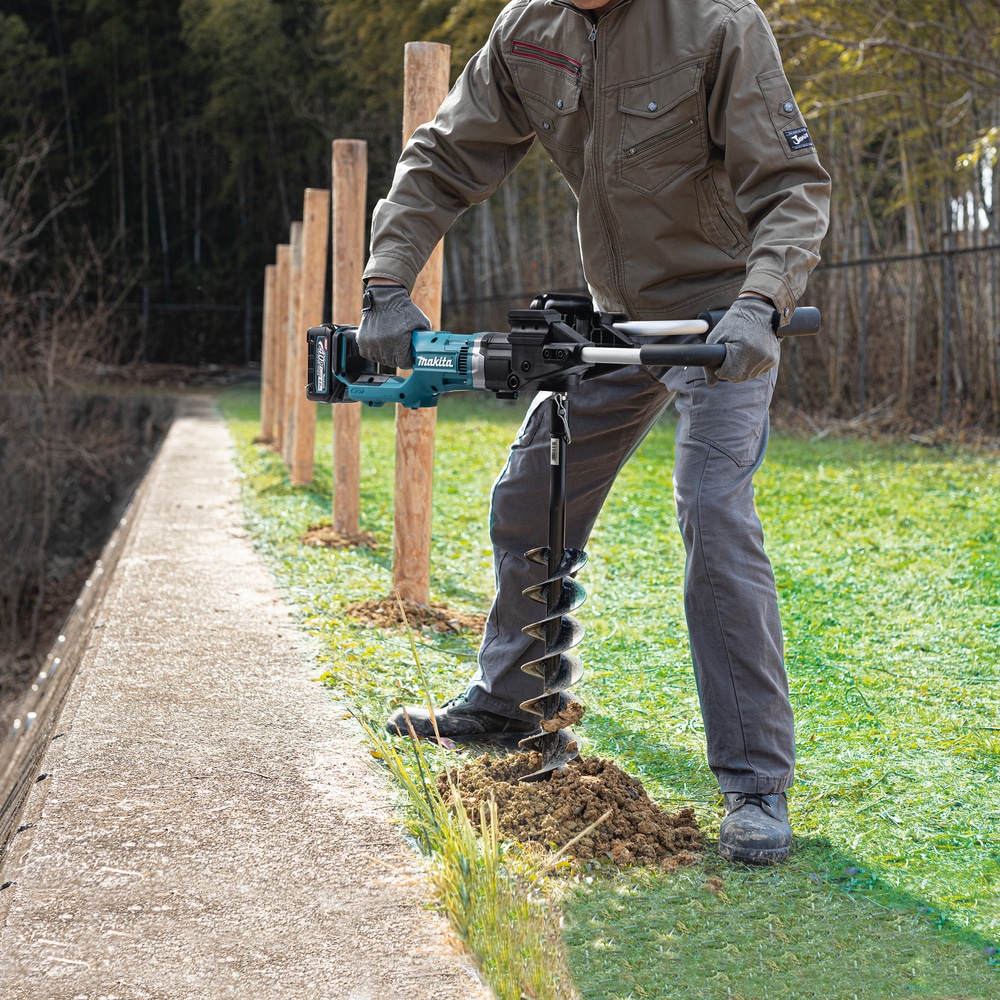 Makita Erdbohrer »DG002GZ«, ohne Akku und Ladegerät