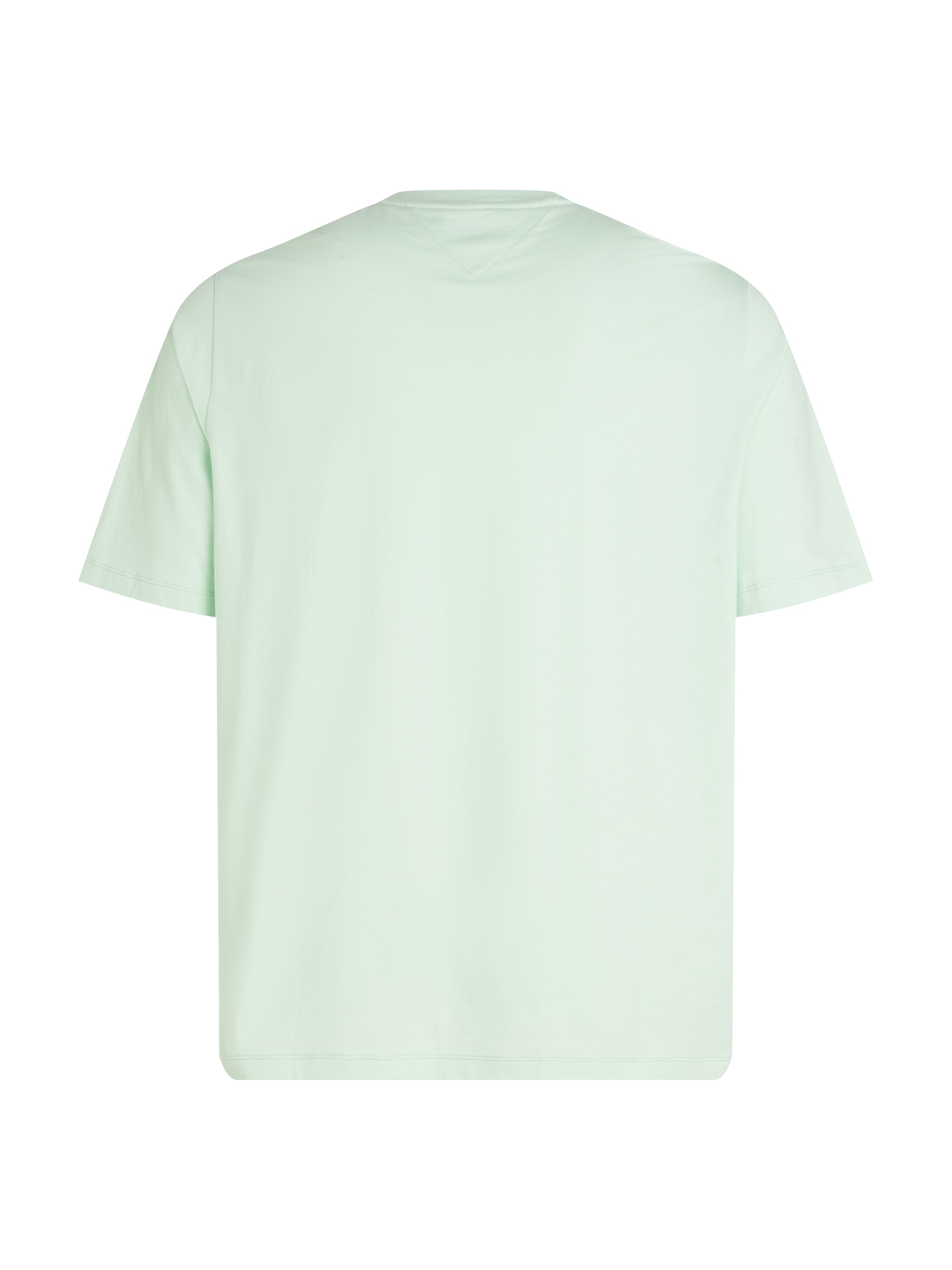 Tommy Hilfiger Big & Tall T-Shirt »BT-ESSENTIAL REG FIT SOLID TEE-B«, Große Größen