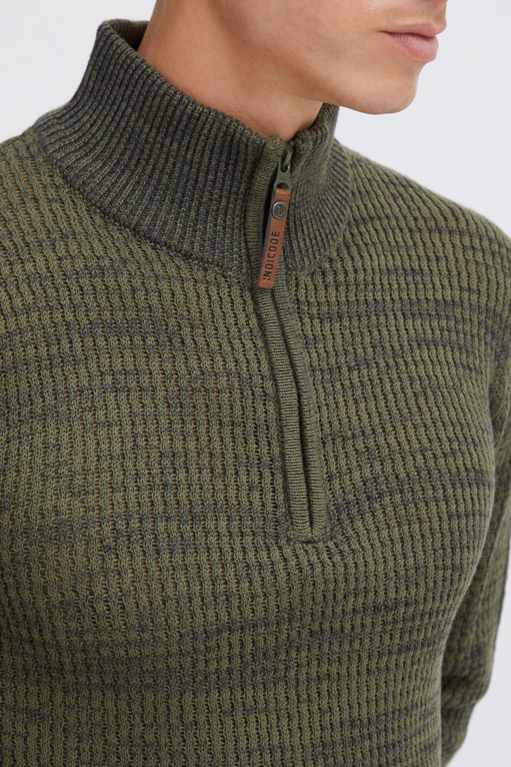 Indicode Troyer »Troyer IDValero«