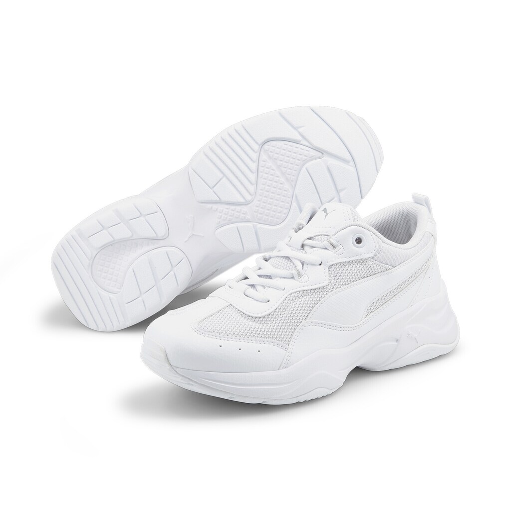 PUMA Laufschuh »Cilia Damen Sneaker Damen«