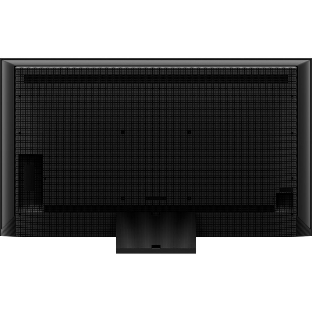 TCL QLED Mini LED-Fernseher »85C803GX1«, 214 cm/85 Zoll, 4K Ultra HD, Google TV-Smart-TV-Android TV