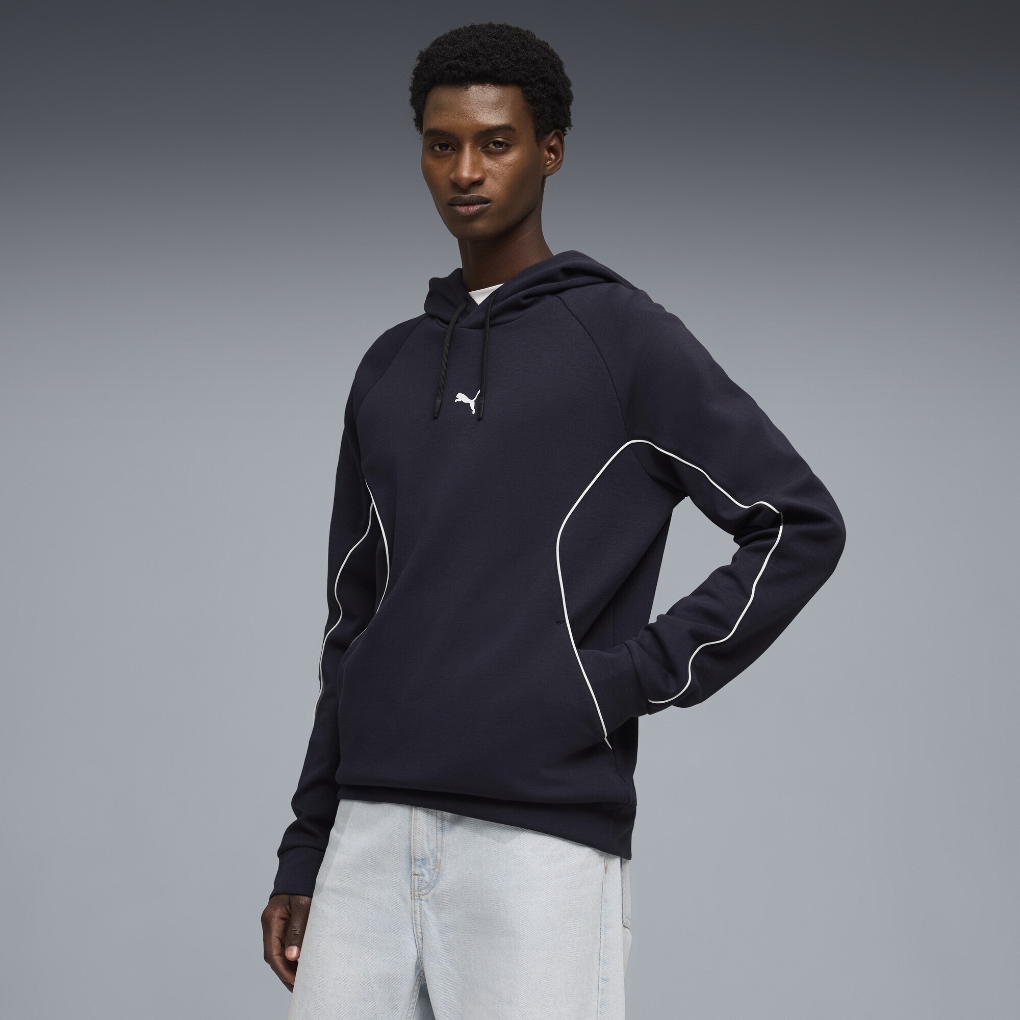 PUMA Hoodie "PUMA Sport Hoodie Herren" günstig online kaufen