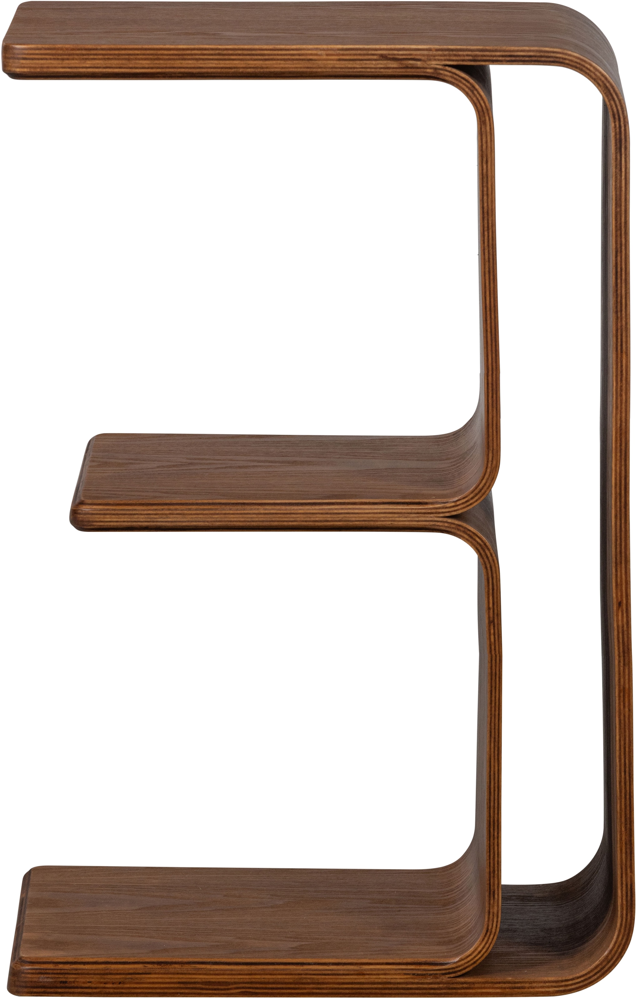 WOOOD Beistelltisch »WOOOD Frey Multifunktionaler Beistelltisch«