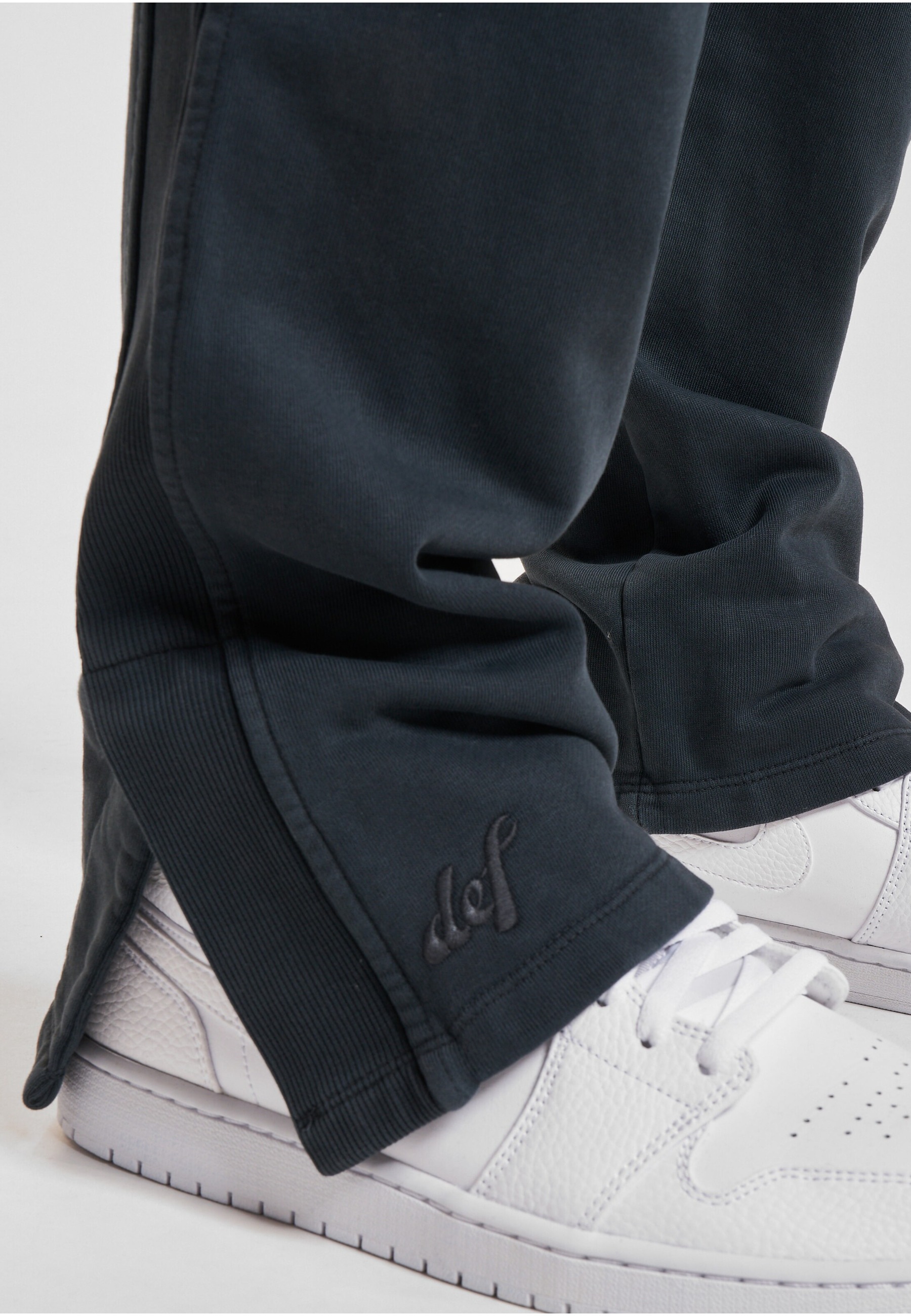 DEF Jogginghose »DEF Herren DEF Split Sweatpants«