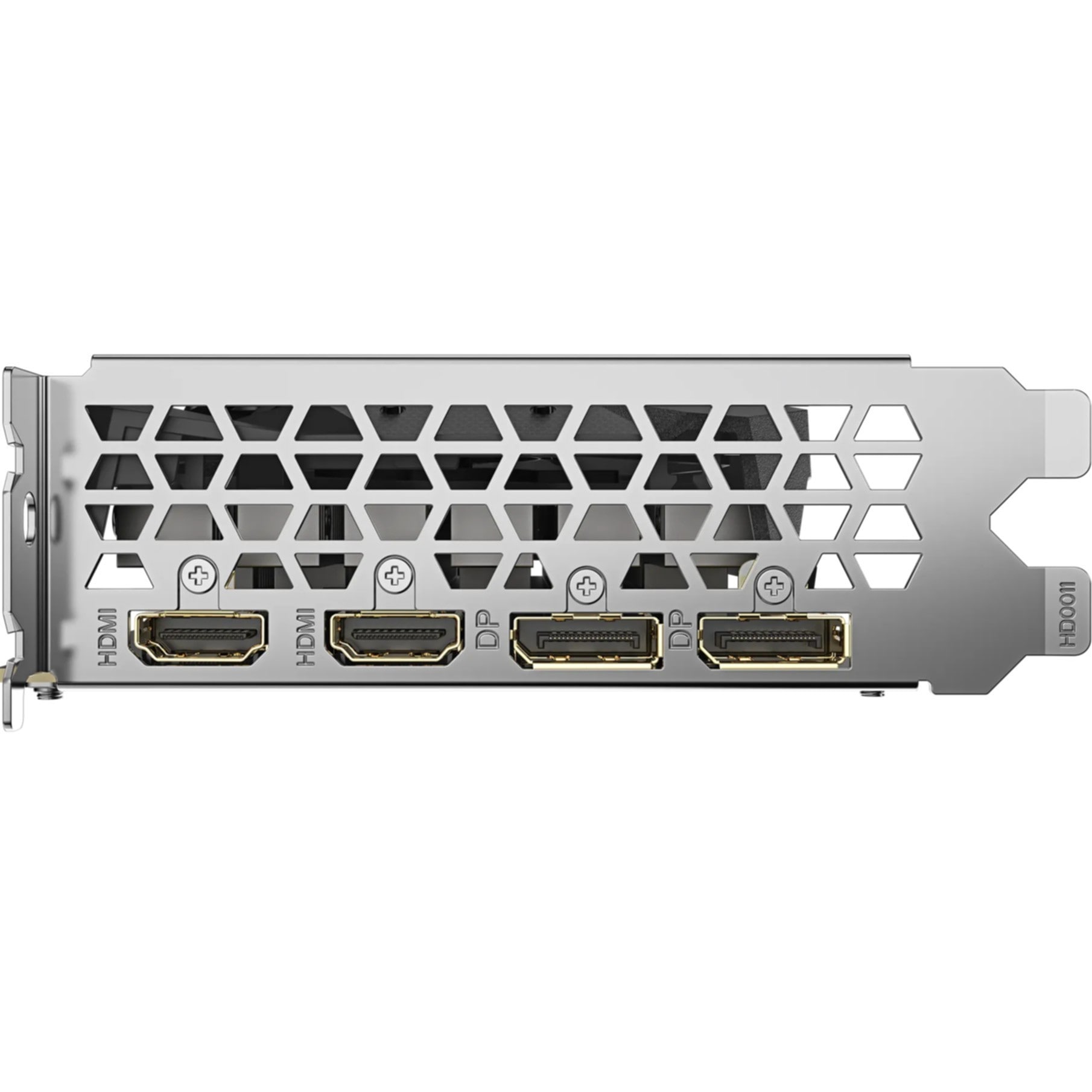 Gigabyte Grafikkarte »GeForce RTX 3050 WINDFORCE OC V2 6G«