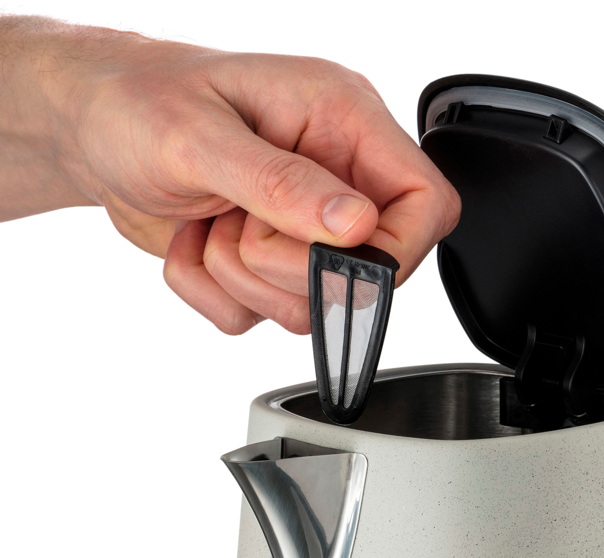 RUSSELL HOBBS Wasserkocher "Luna Stone 26960-70" günstig online kaufen