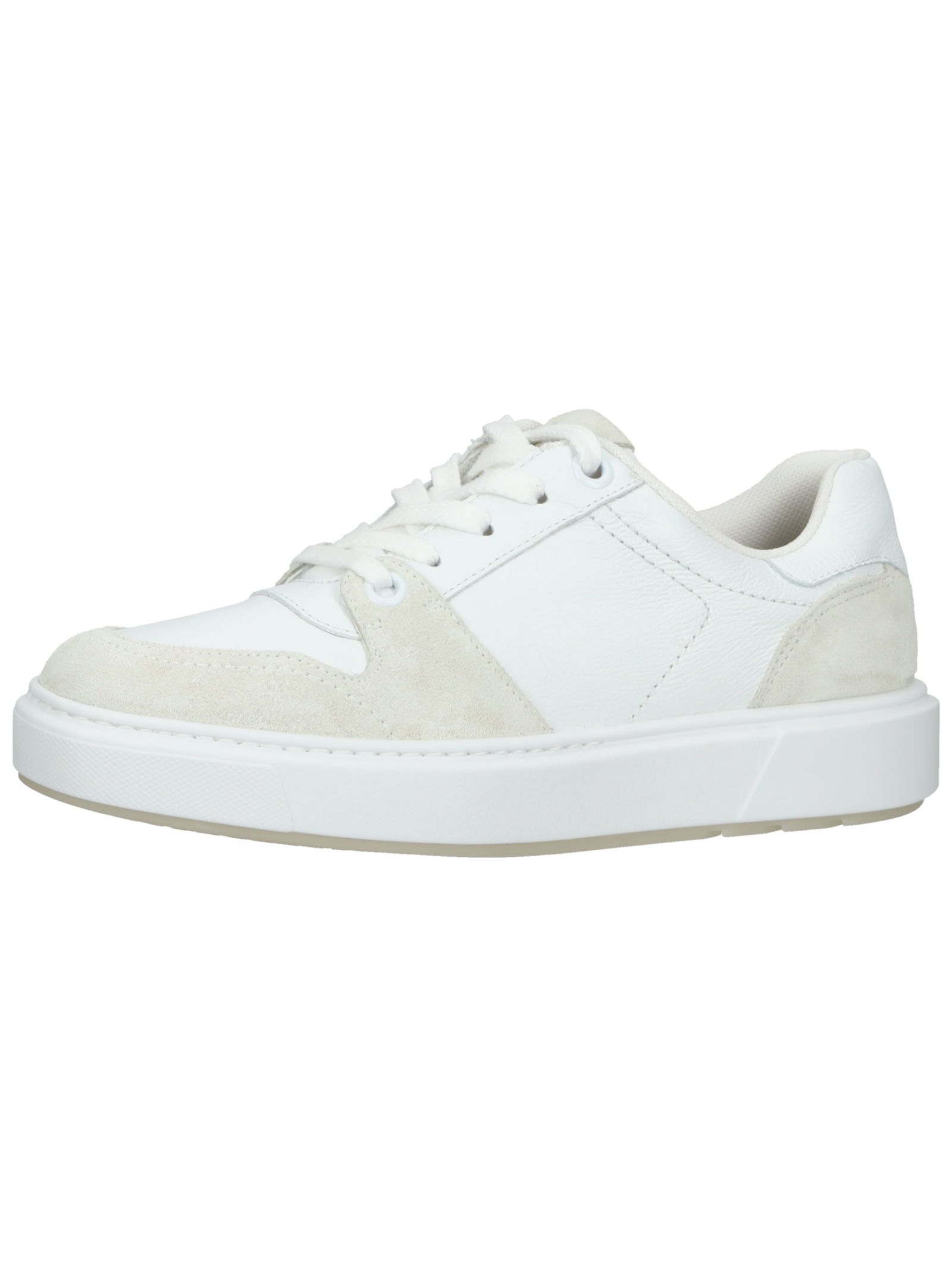 Paul Green Sneaker "Paul Green Sneaker Leder" günstig online kaufen