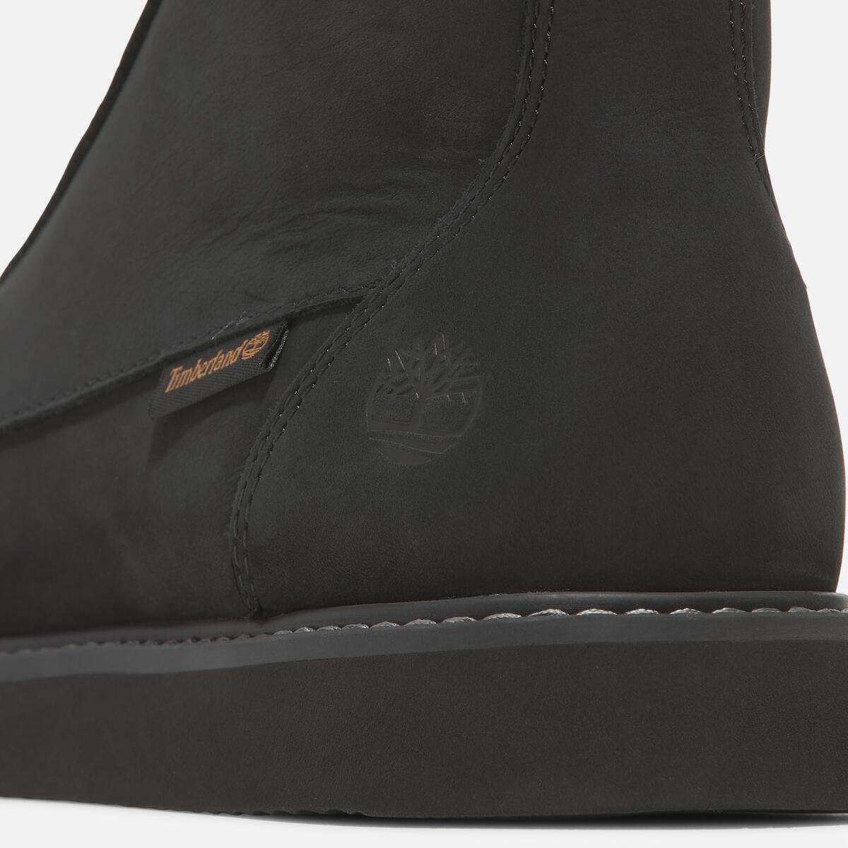 Timberland Schnürboots »NEWMARKET MID LACE UP CHUKKA BOOT«, Winterstiefel, Schnürstiefel, Winterschuhe