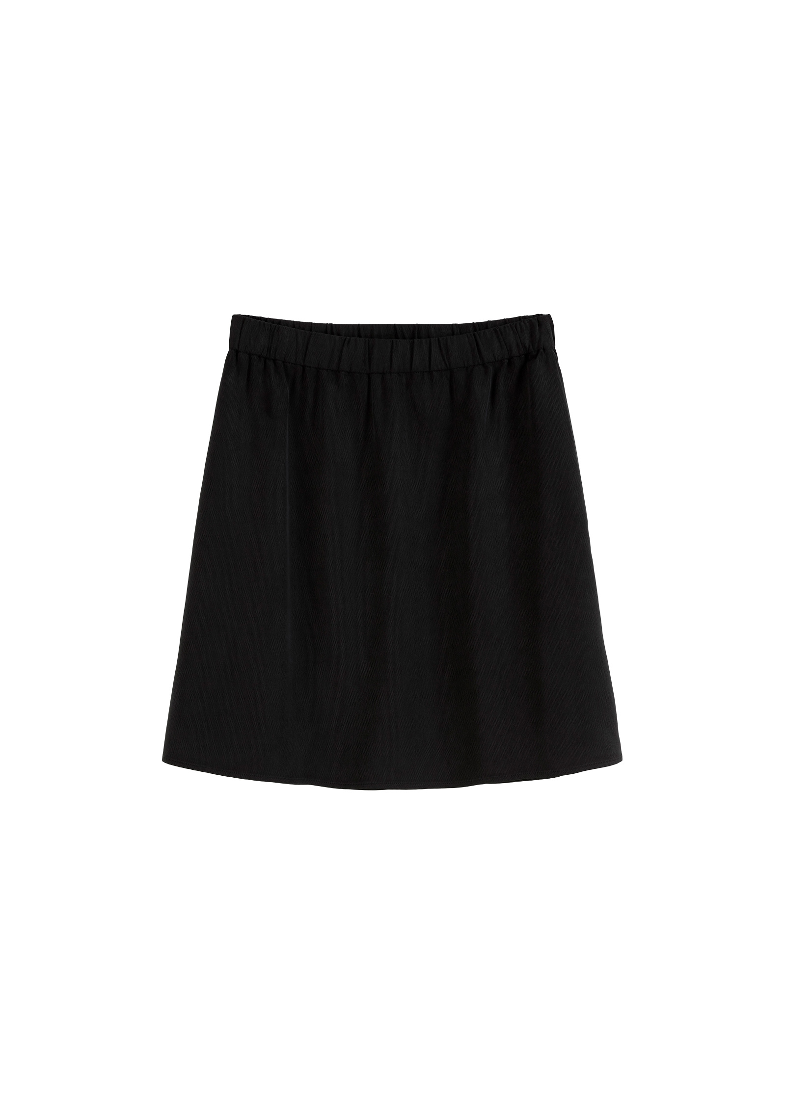Marc O'Polo DENIM Webrock »aus TENCEL™ Lyocell«