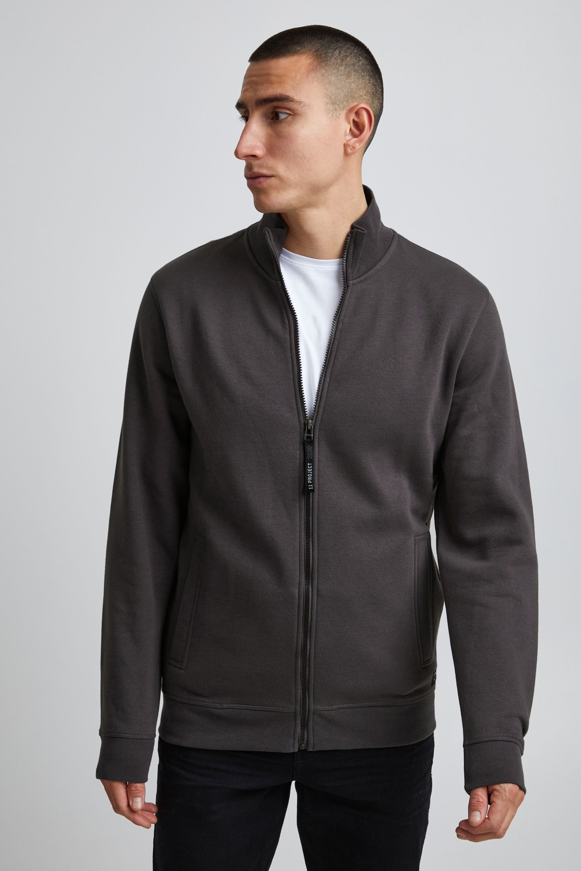 Sweatjacke »11 Project PRSibelius«