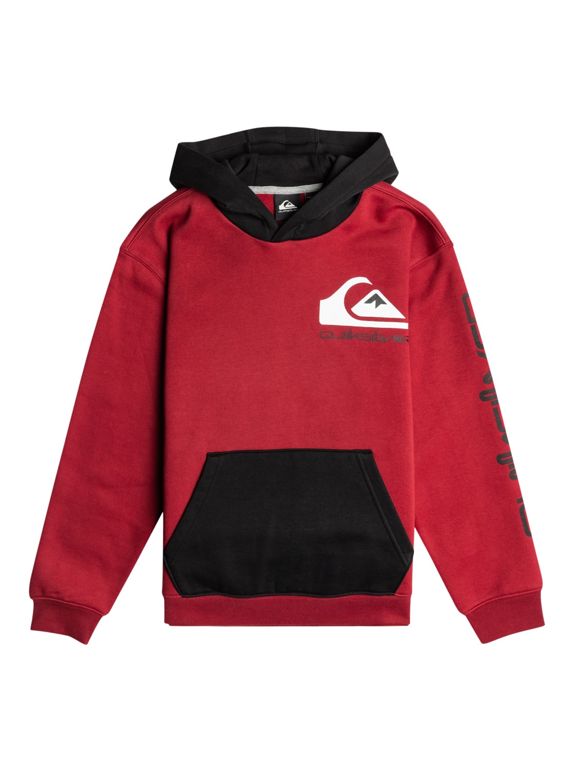 Quiksilver Kapuzensweatshirt "Omni Logo"