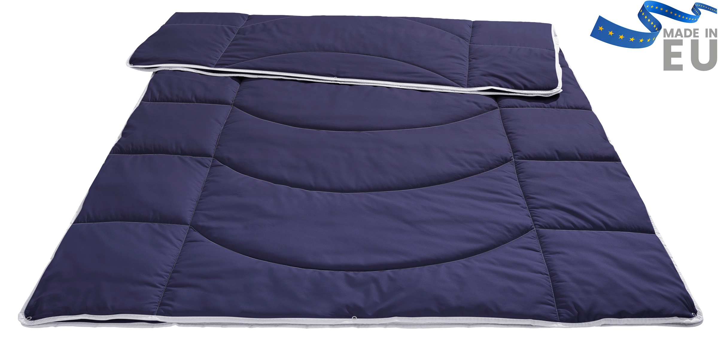 OTTO home Microfaserbettdecke "Microlux, Bettdecke 135x200 cm, und Übergröß günstig online kaufen