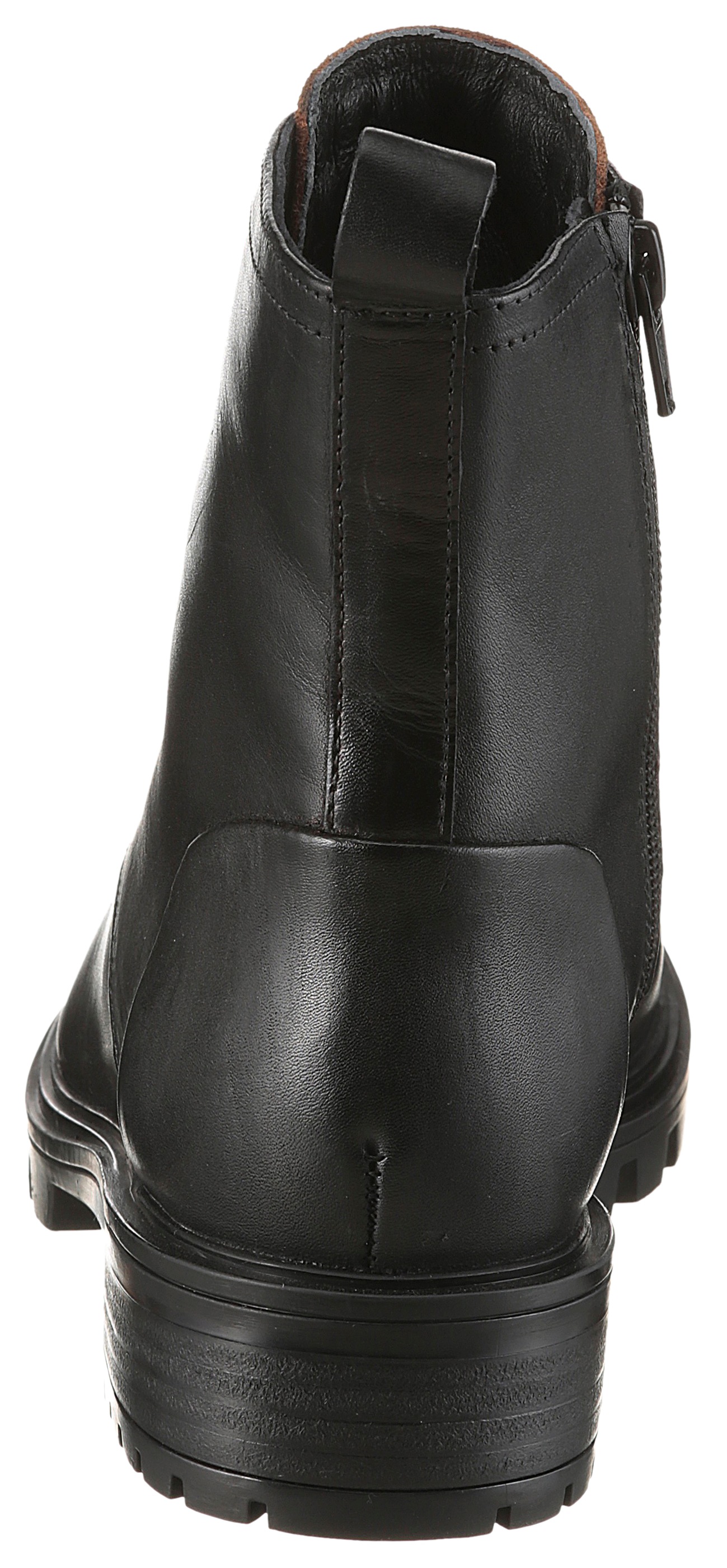 Ara Stiefelette "TULSA" Boots, Winterboots in Weite G (= weit) günstig online kaufen