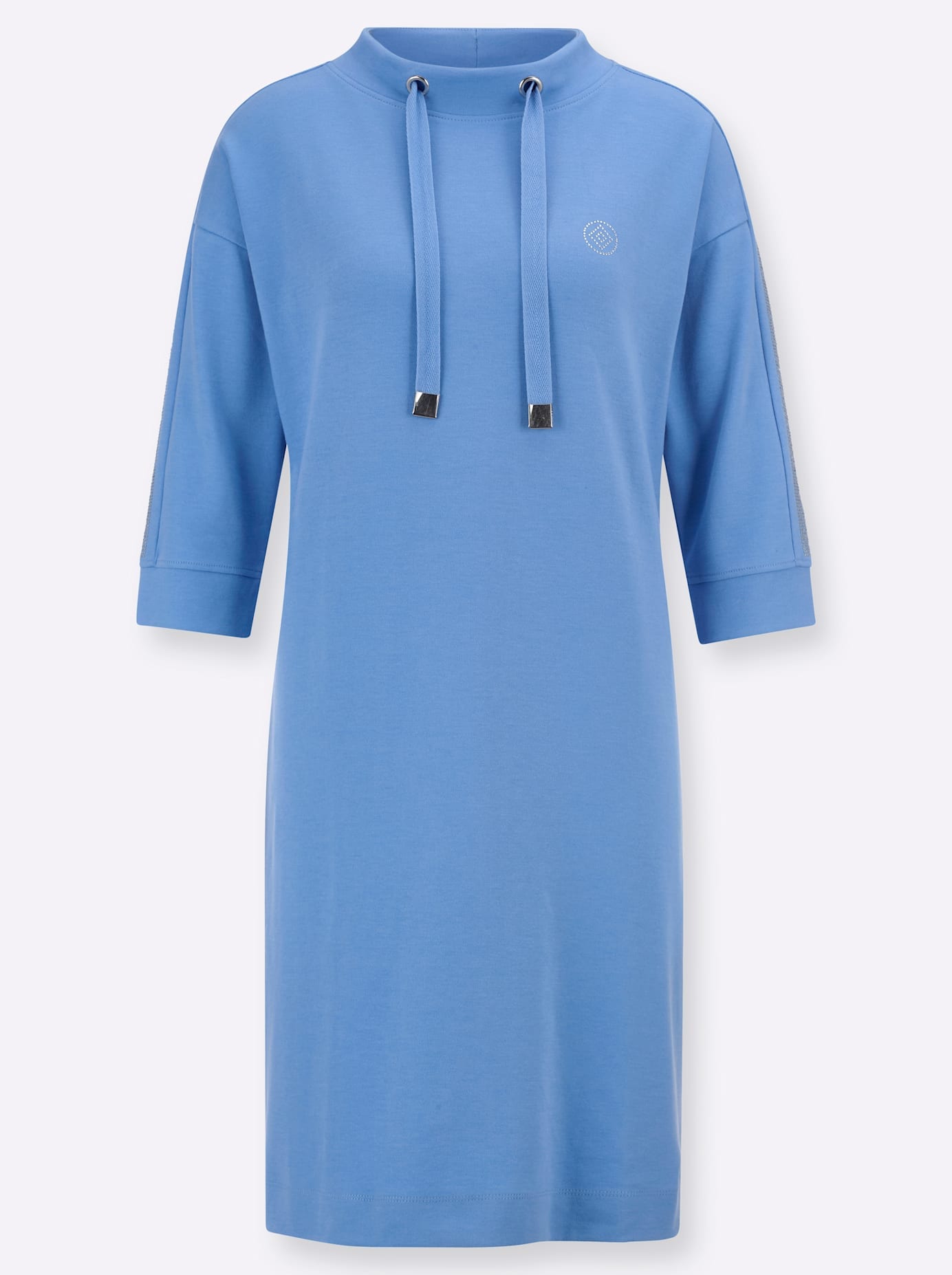 Classic Basics Sweatkleid »Sweatkleid«