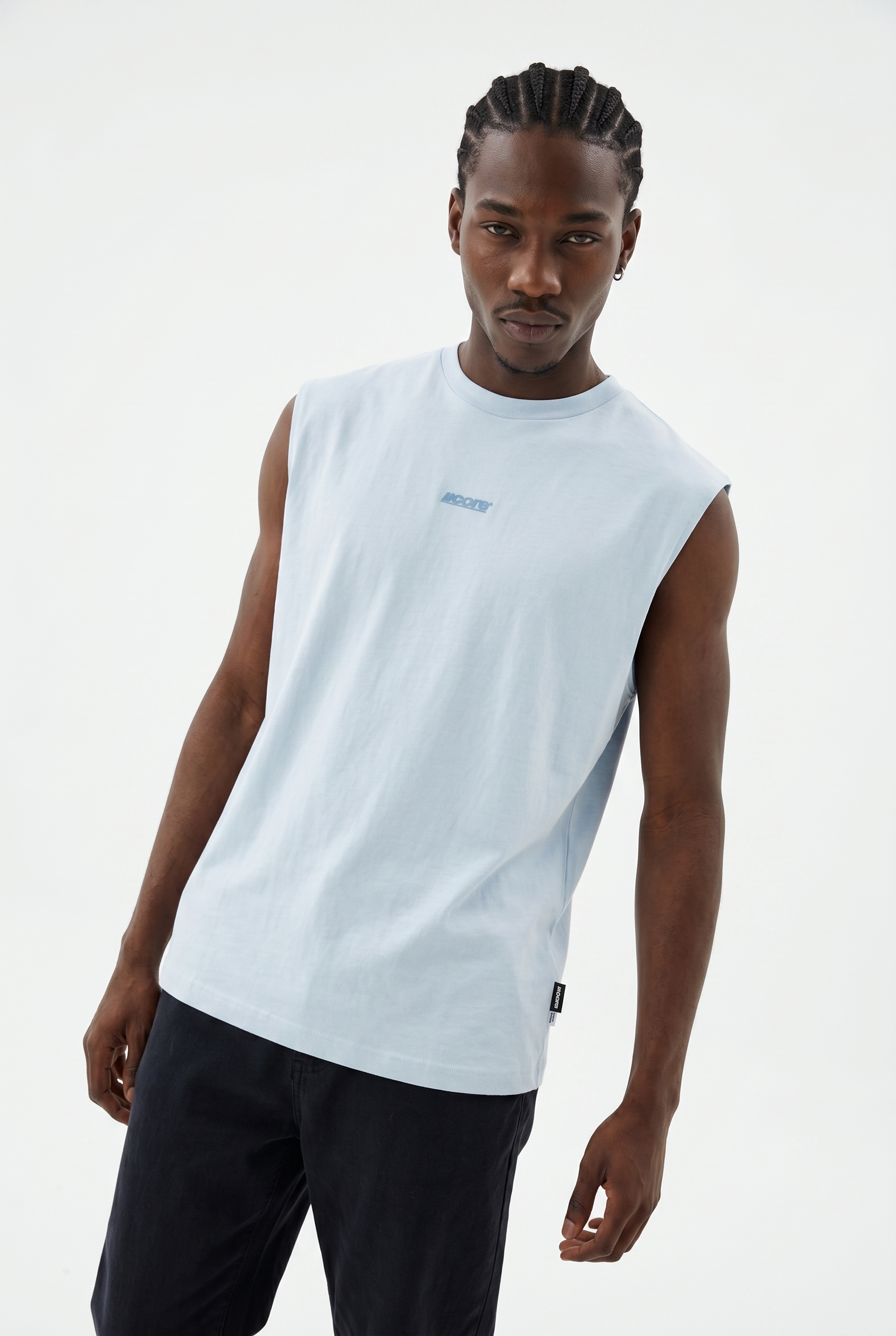 Jack & Jones T-Shirt "JCOCLUB PRINT SL TEE CREW NECK" mit Print