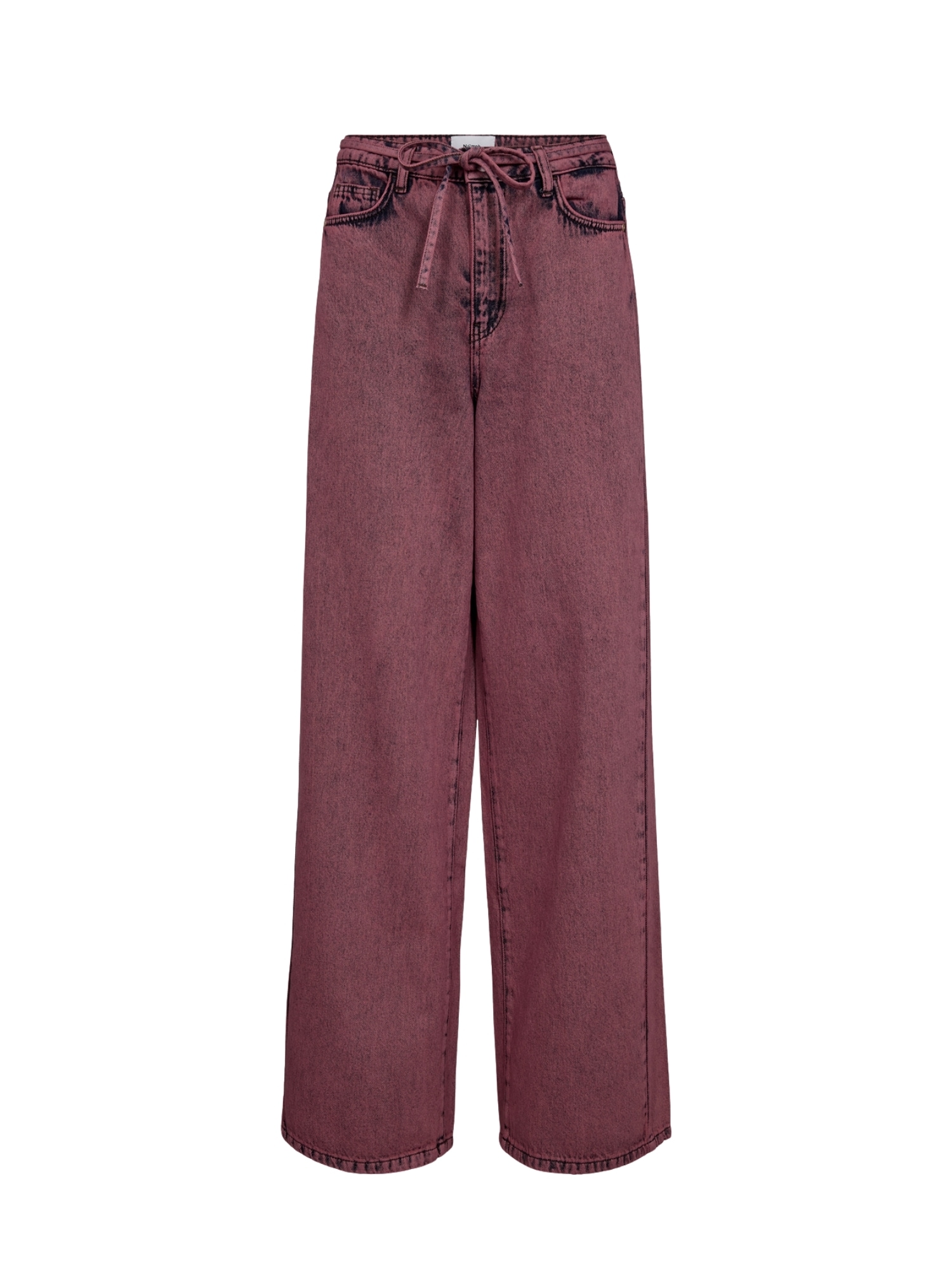 nümph 5-Pocket-Hose »Nümph Jeans NUBROOKLYN«
