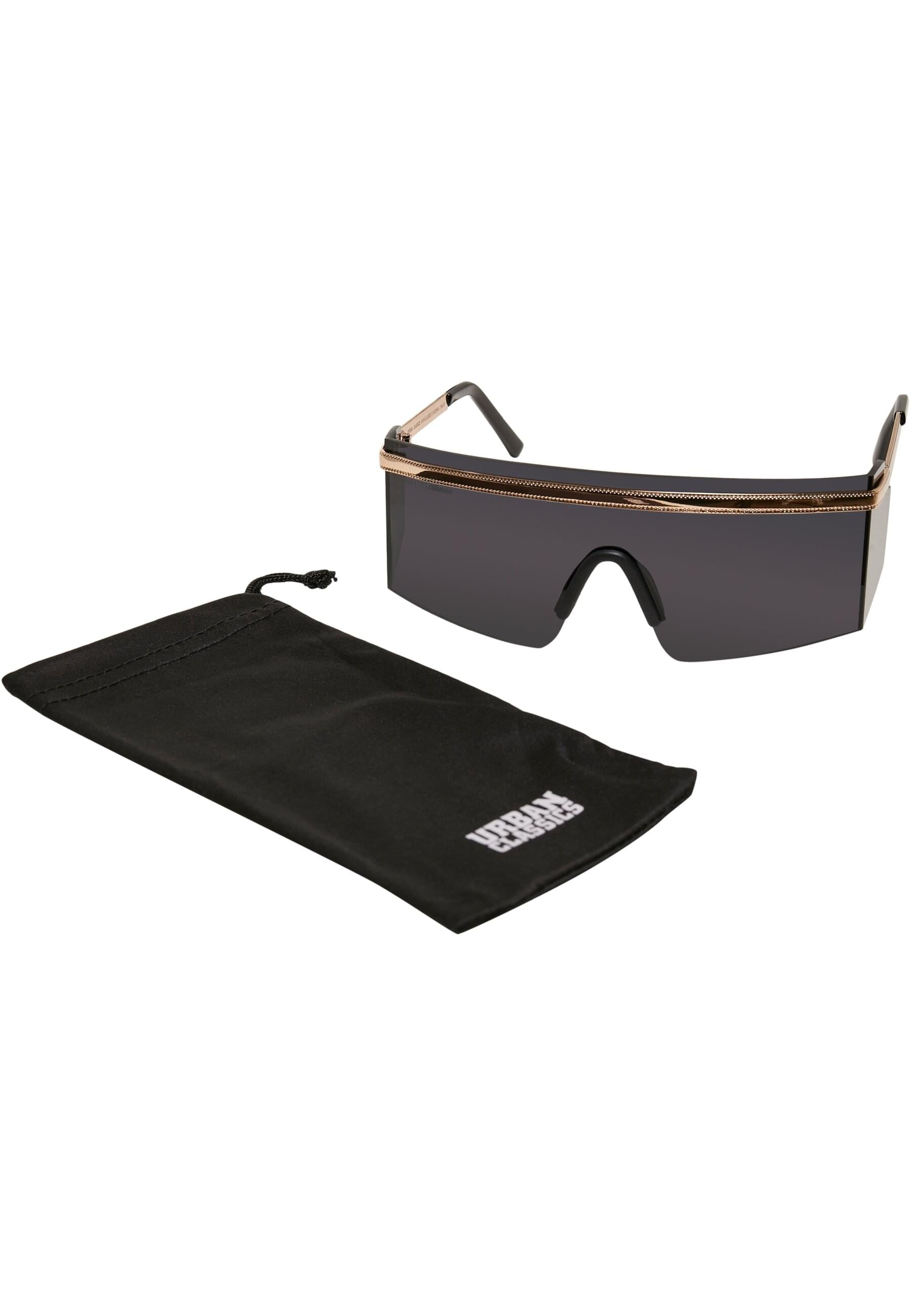 URBAN CLASSICS Sonnenbrille »Urban Classics Unisex Sunglasses Sardinia«