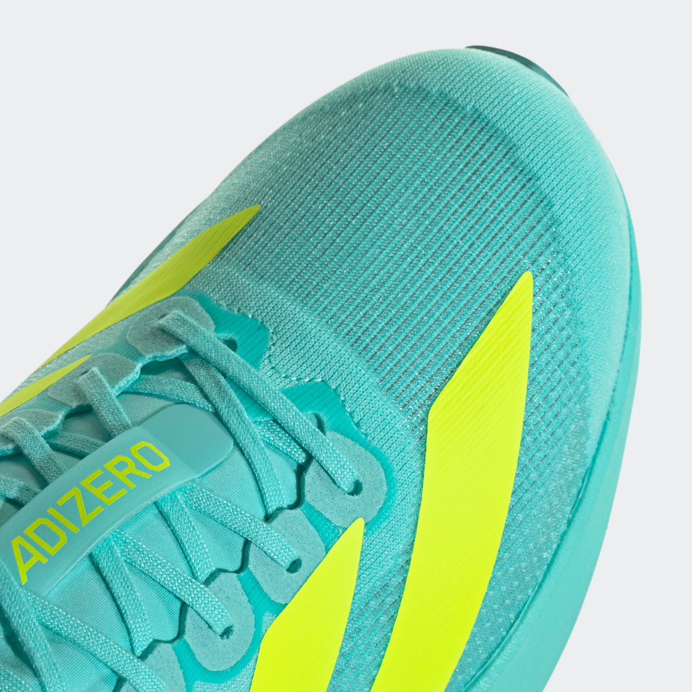 adidas Performance Laufschuh »ADIZERO EVO SL«, angelehnt an das Design vom Adios Pro Evo