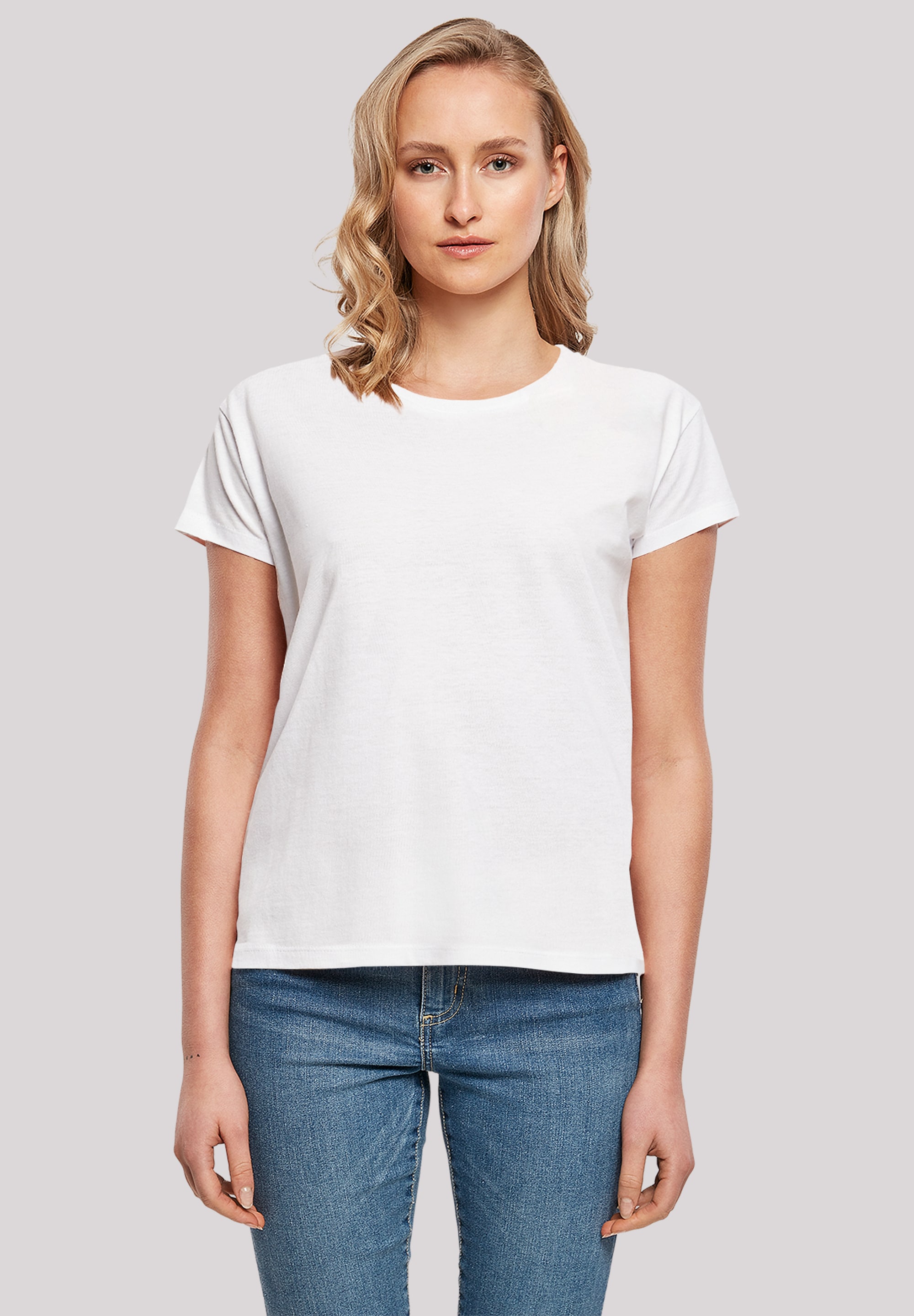 F4NT4STIC T-Shirt »Escape Discover the World Asian Town«, Premium Qualität, ESCAPE Collection