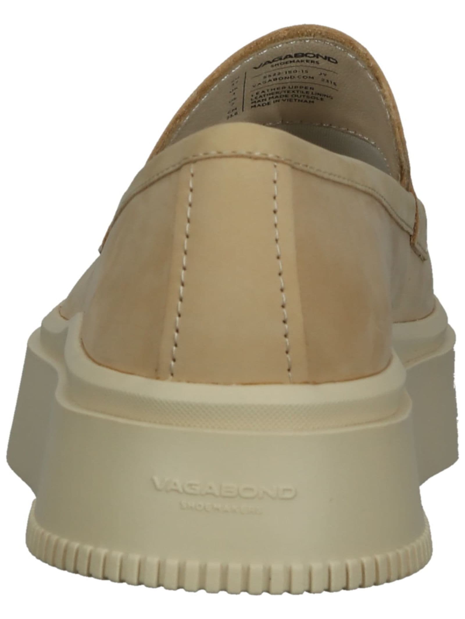 Vagabond Slipper »Vagabond Slipper Leder«