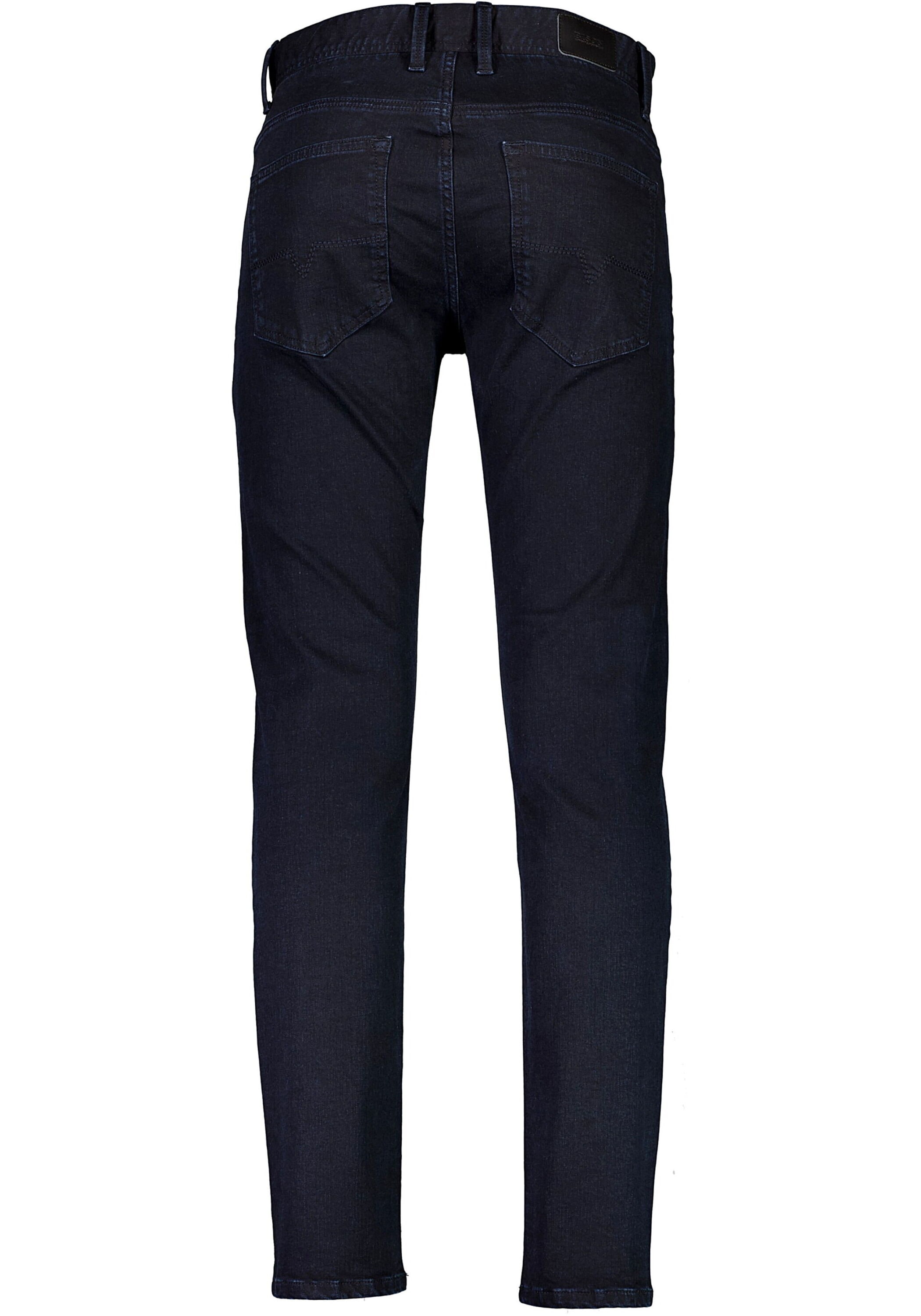 BISON 5-Pocket-Jeans »BISON Jeans«