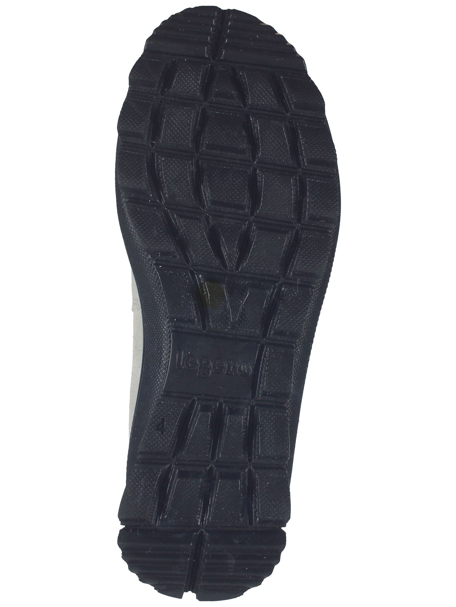 Legero Schnürstiefel »Legero Stiefel Veloursleder/Textil«