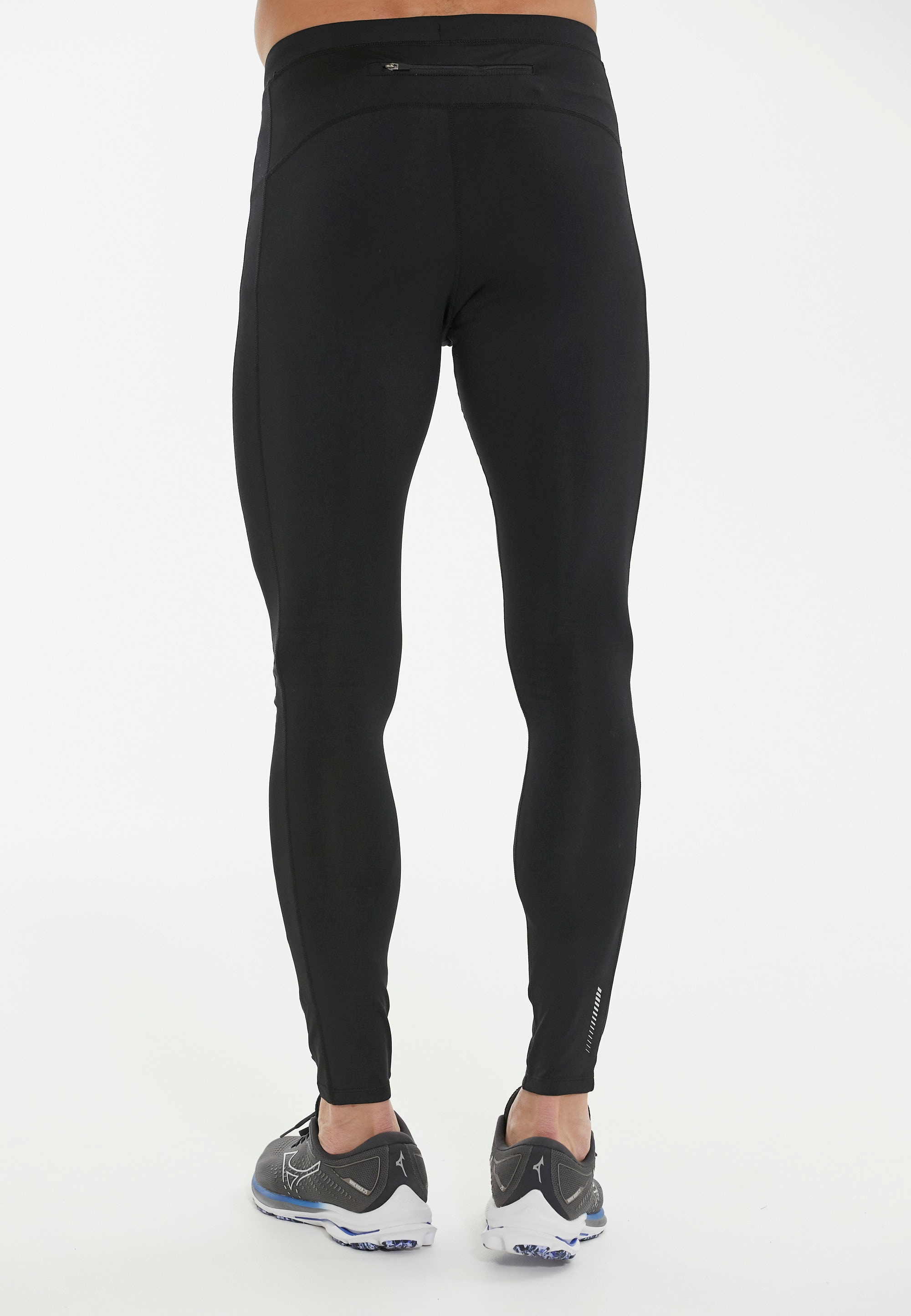 ENDURANCE Lauftights »ZANE LONG«, im minimalistischen Design